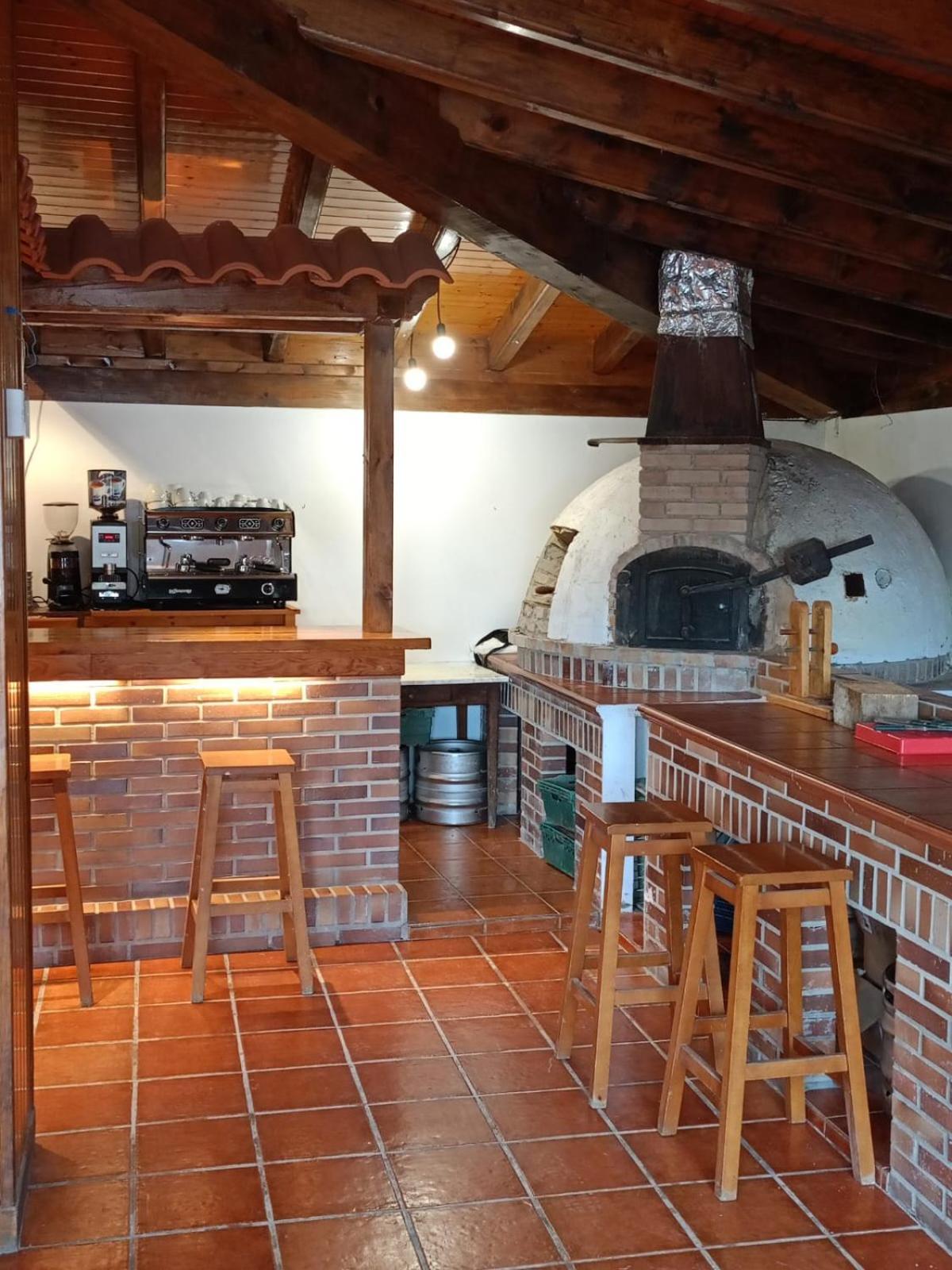 Hostal del Camino de Santiago