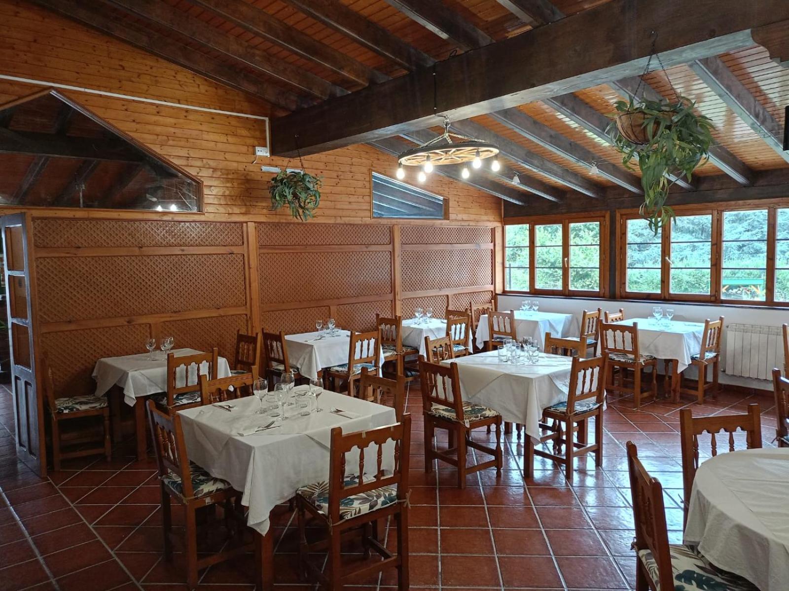 Hostal del Camino de Santiago