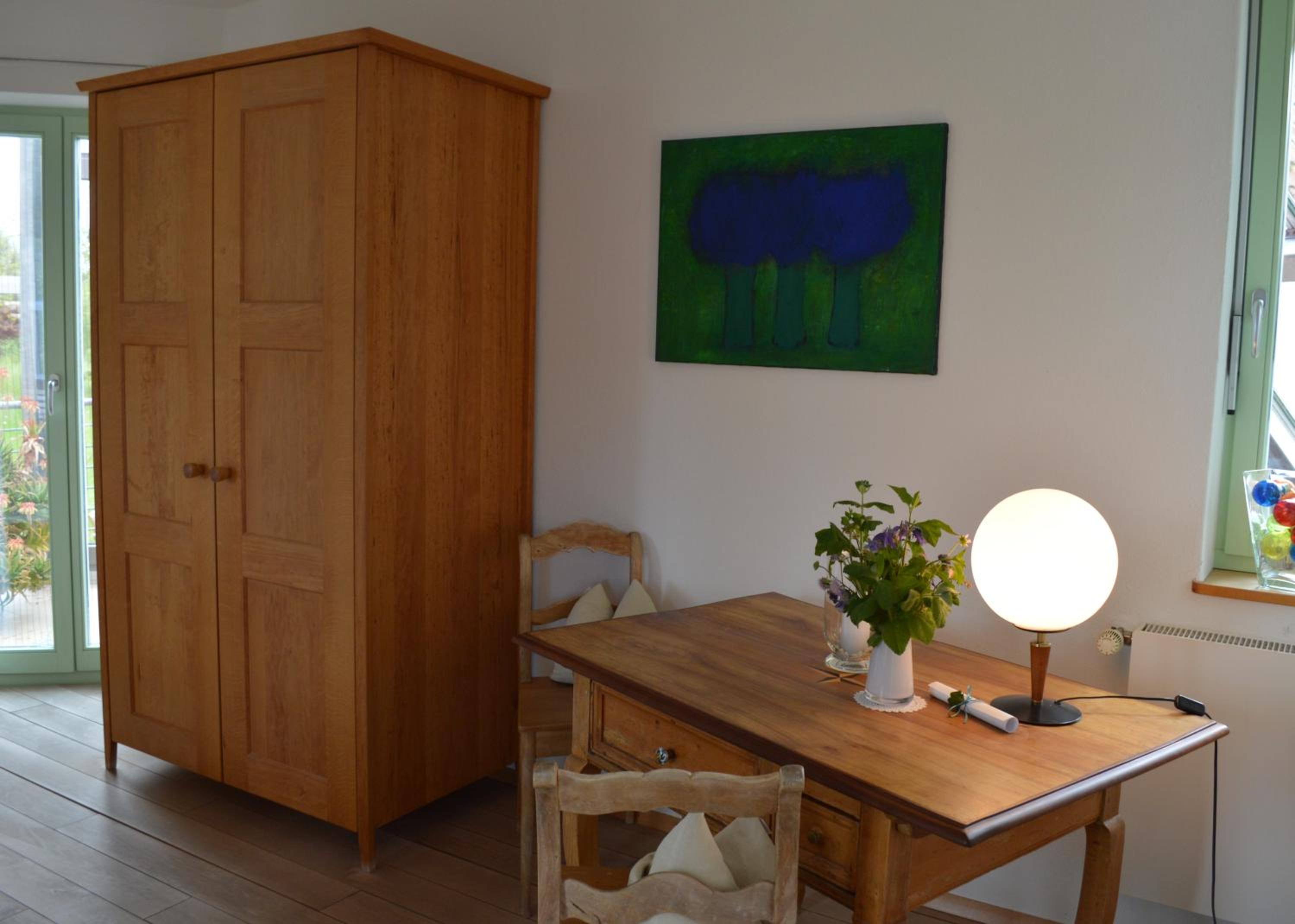 Glashaus Andres Fünf-Sterne-Ferienhaus