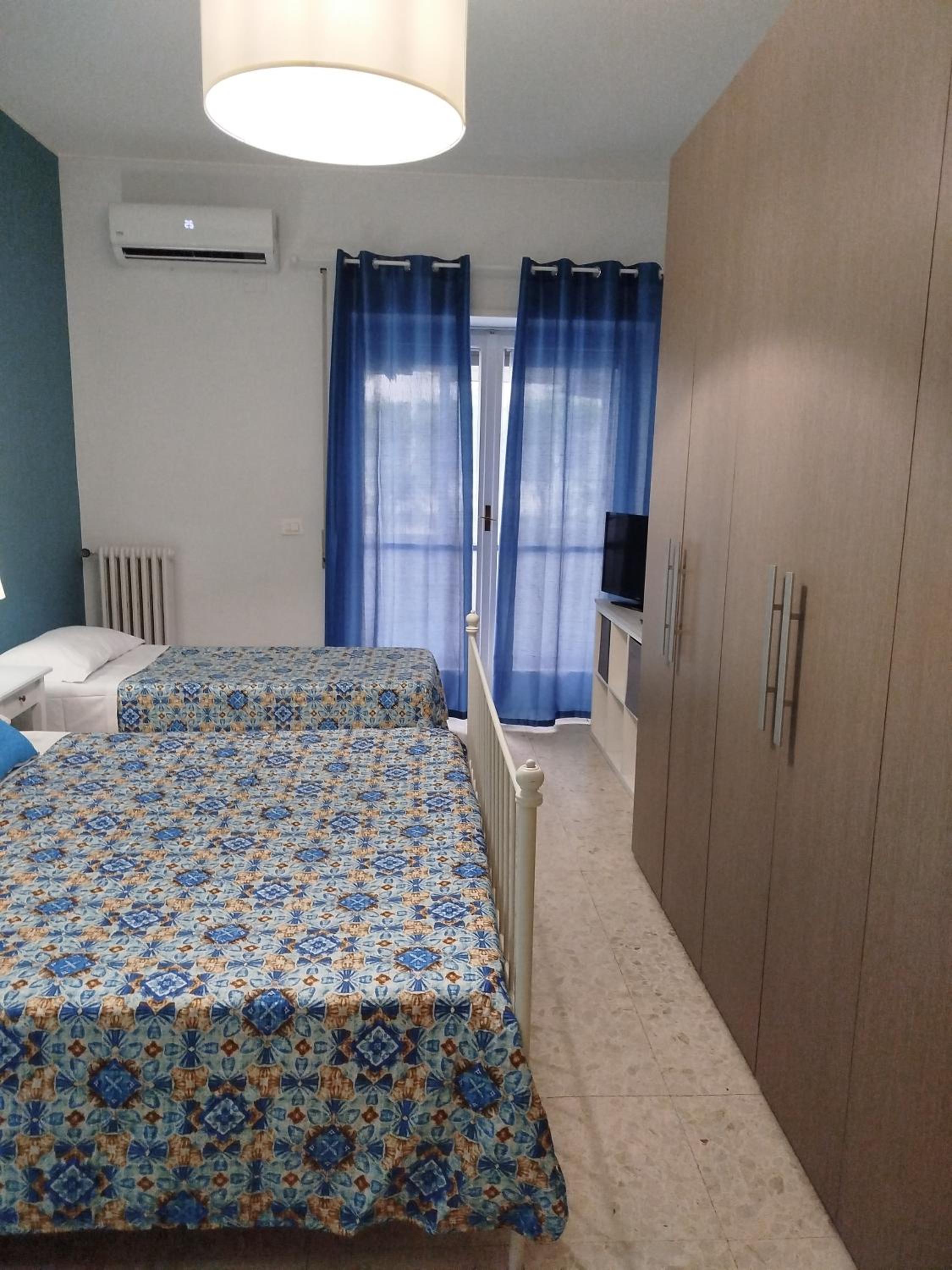 Siculè Apartments