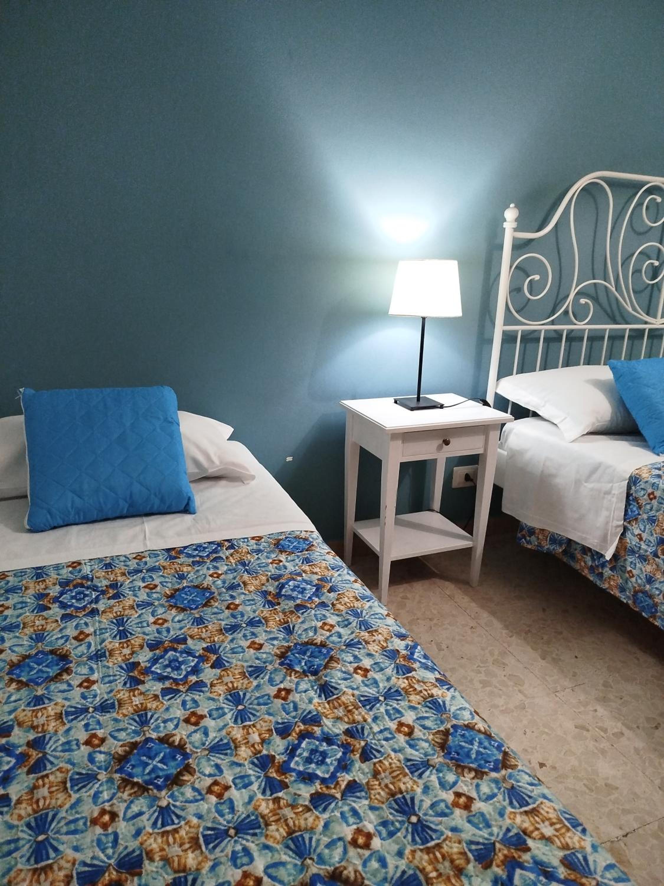 Siculè Apartments