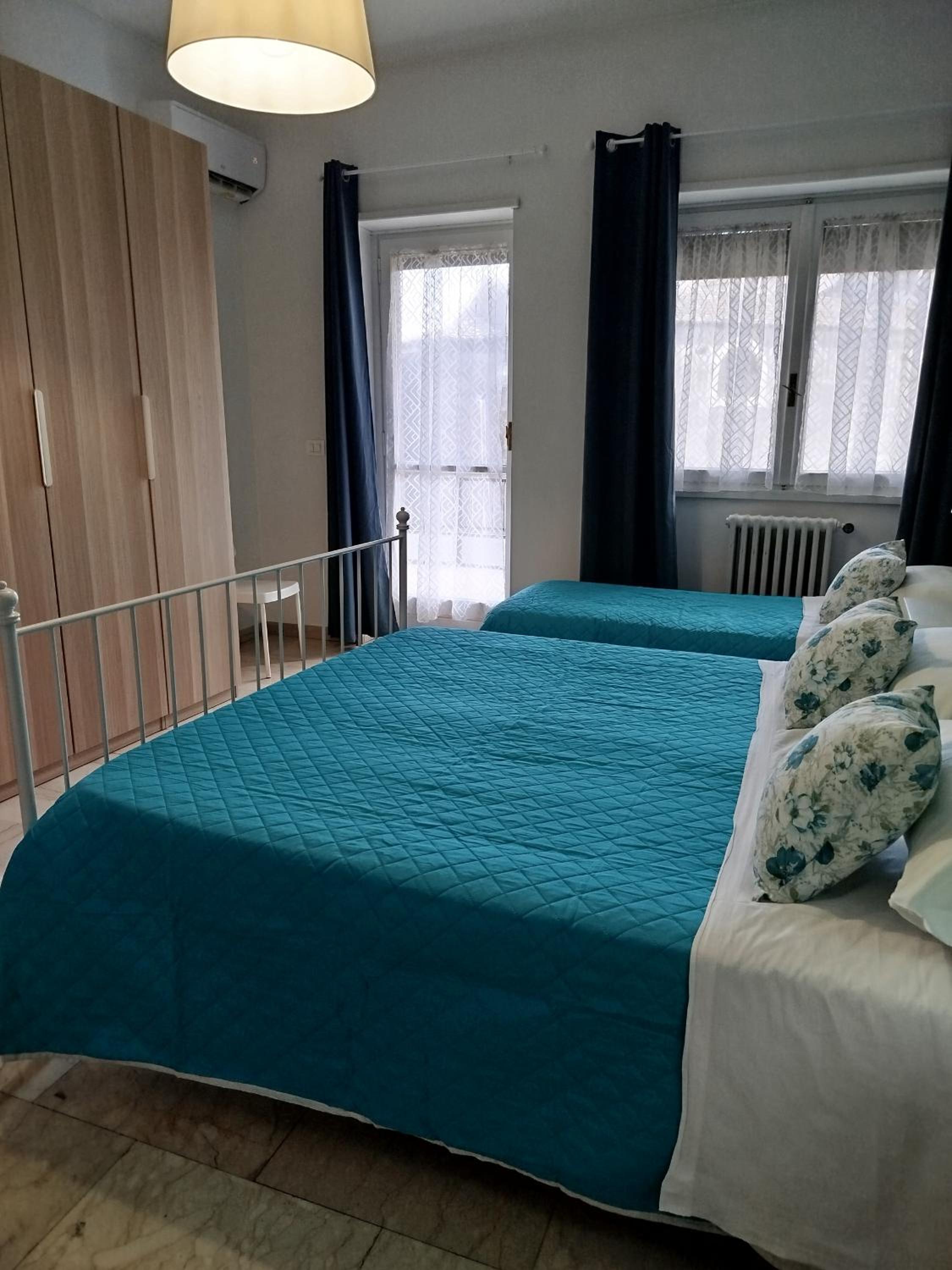 Siculè Apartments