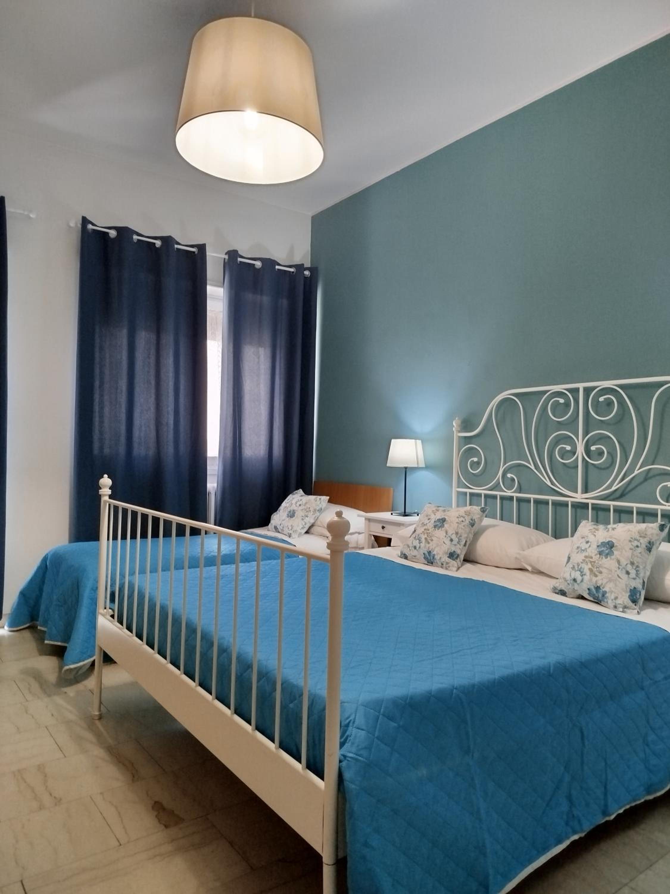 Siculè Apartments