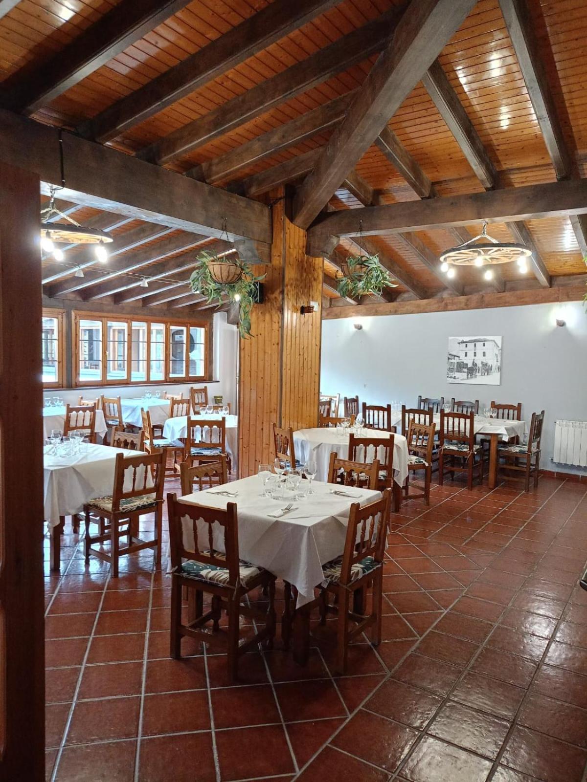 Hostal del Camino de Santiago