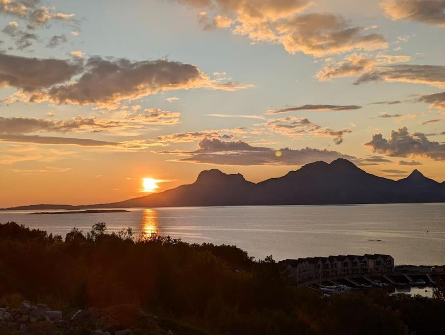 Nordlys Family Studio - Bodø view 5