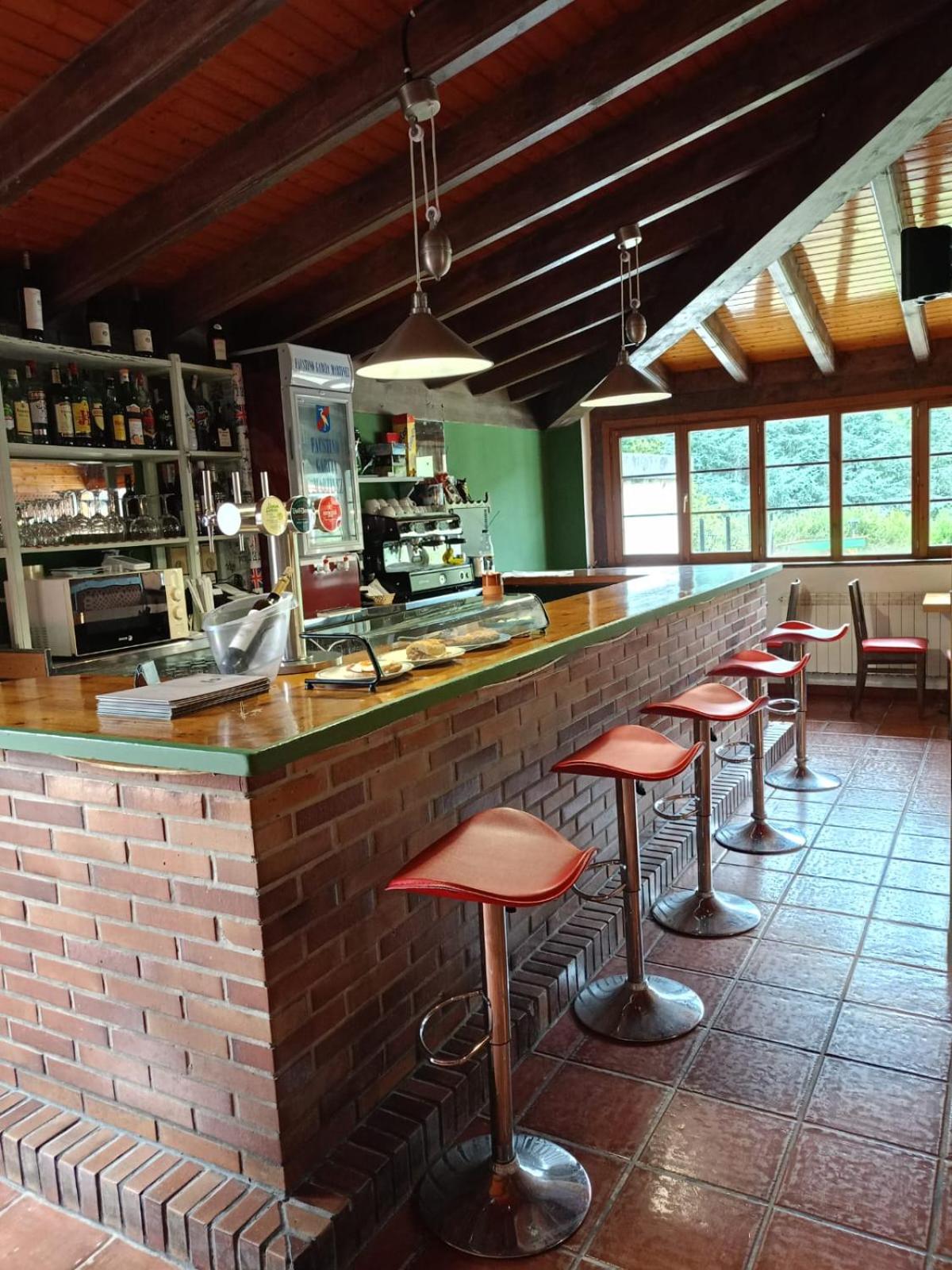 Hostal del Camino de Santiago