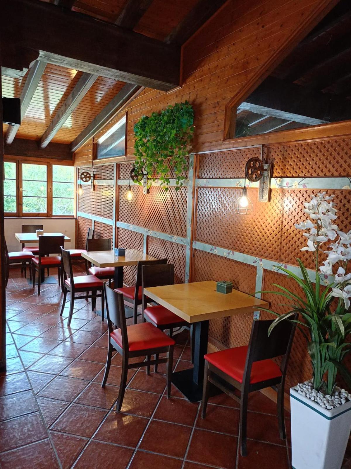 Hostal del Camino de Santiago