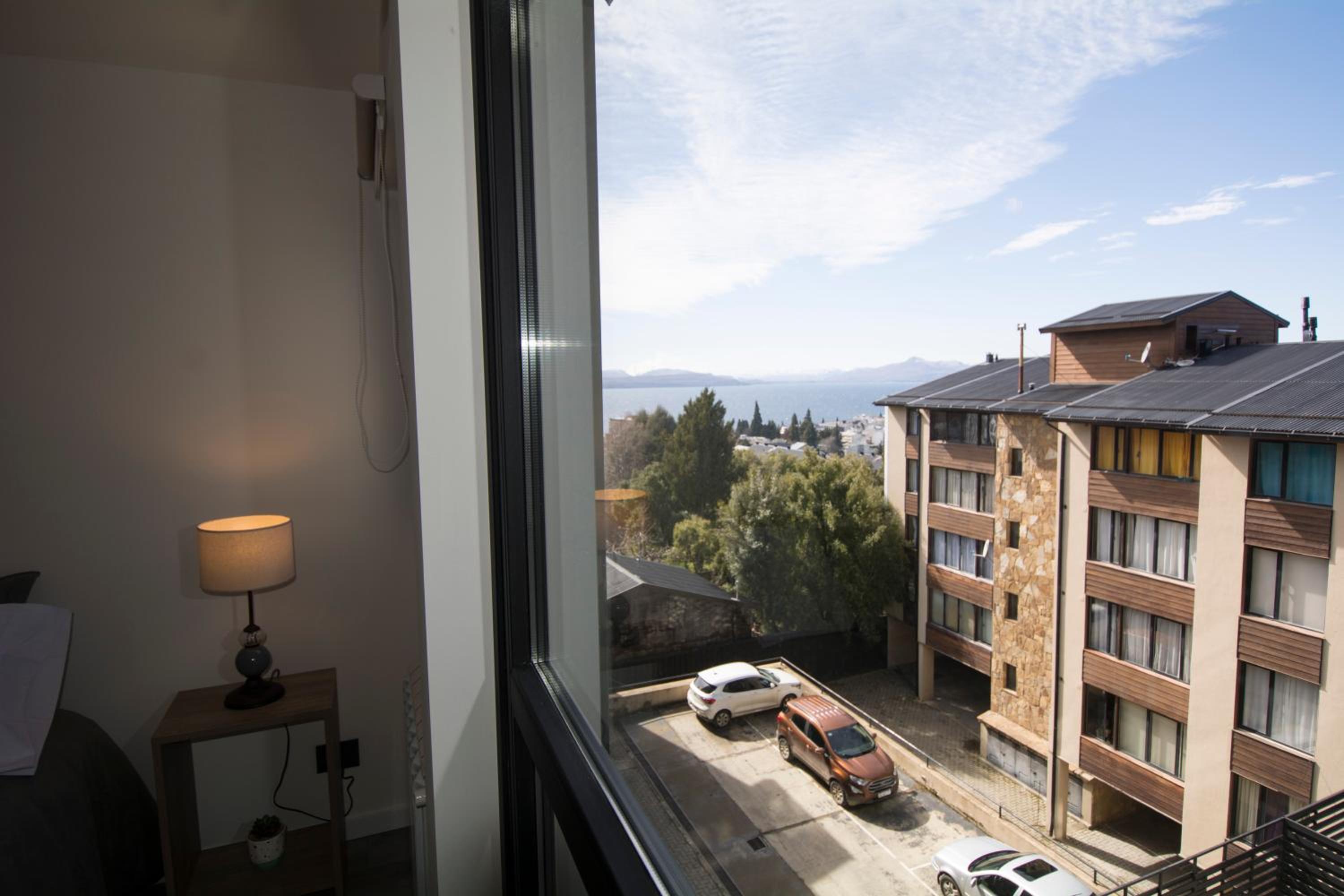 Espacio nuevo, tranquilo y céntrico en Bariloche