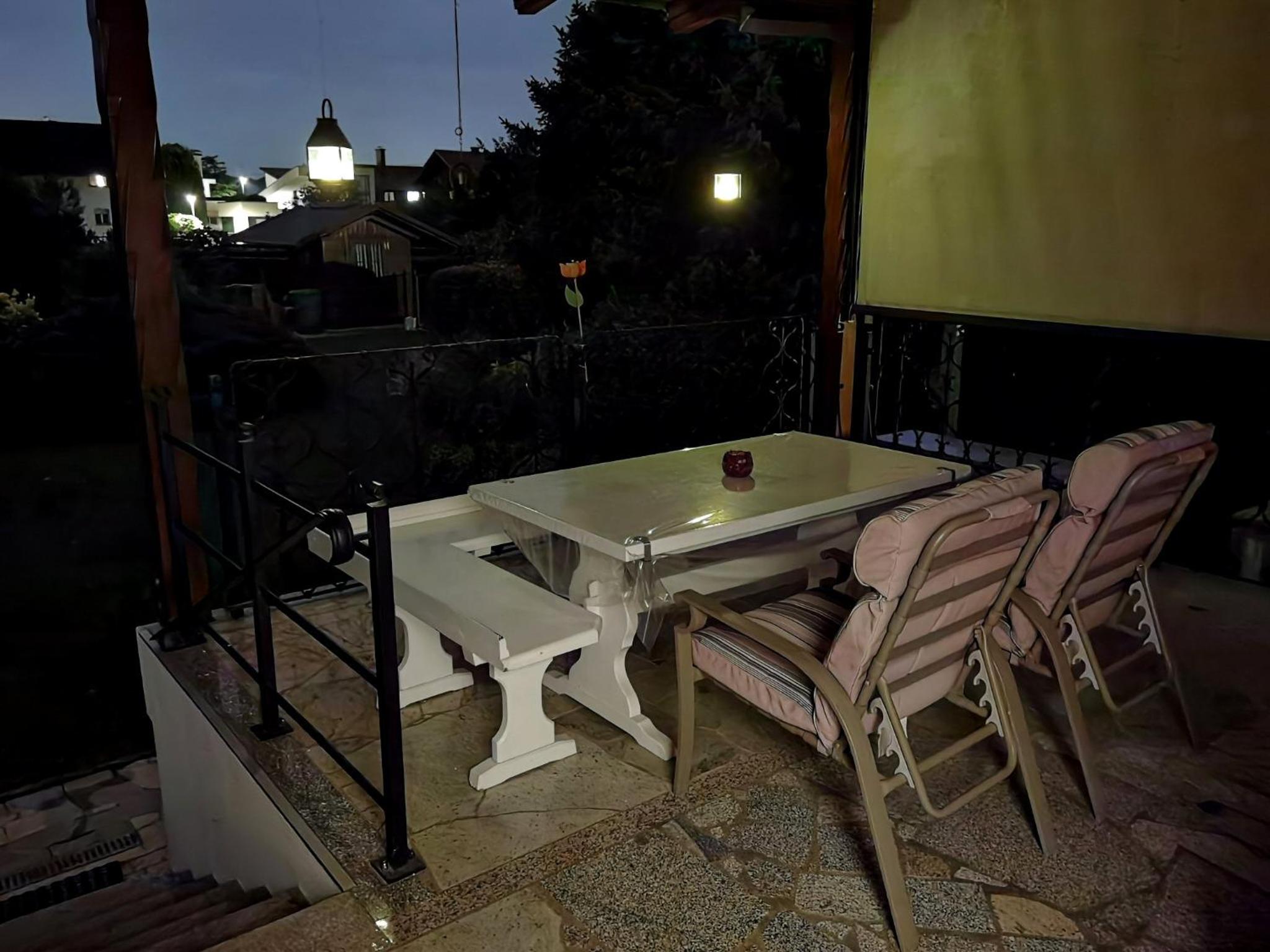 Comfortable condo for long-term stays