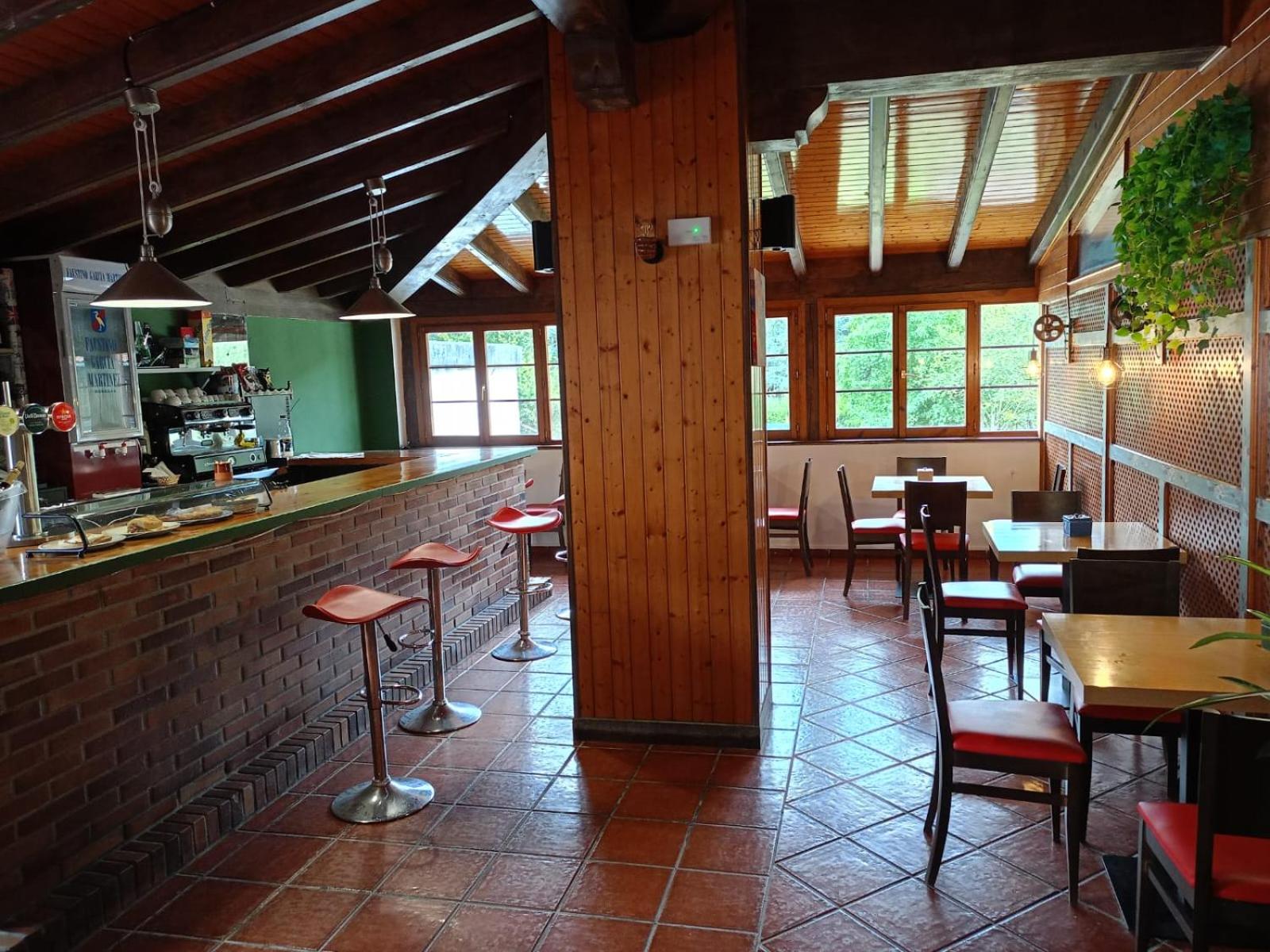 Hostal del Camino de Santiago