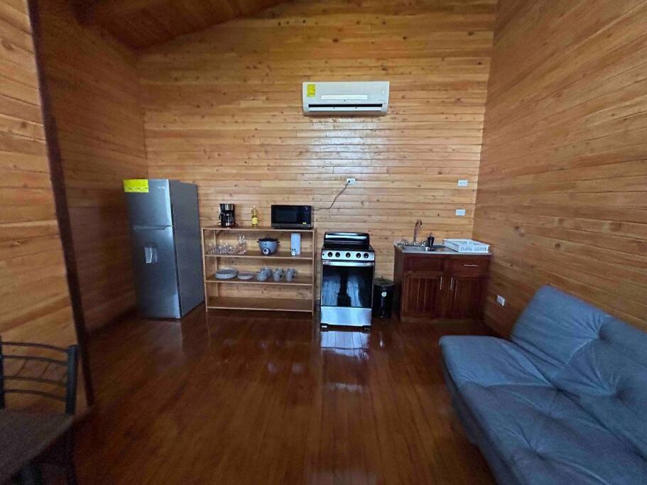 Seahorse Breeze Apartment 2