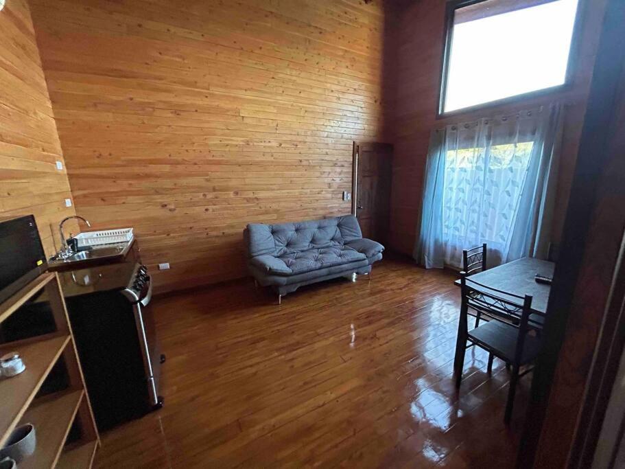 Seahorse Breeze Apartment 2