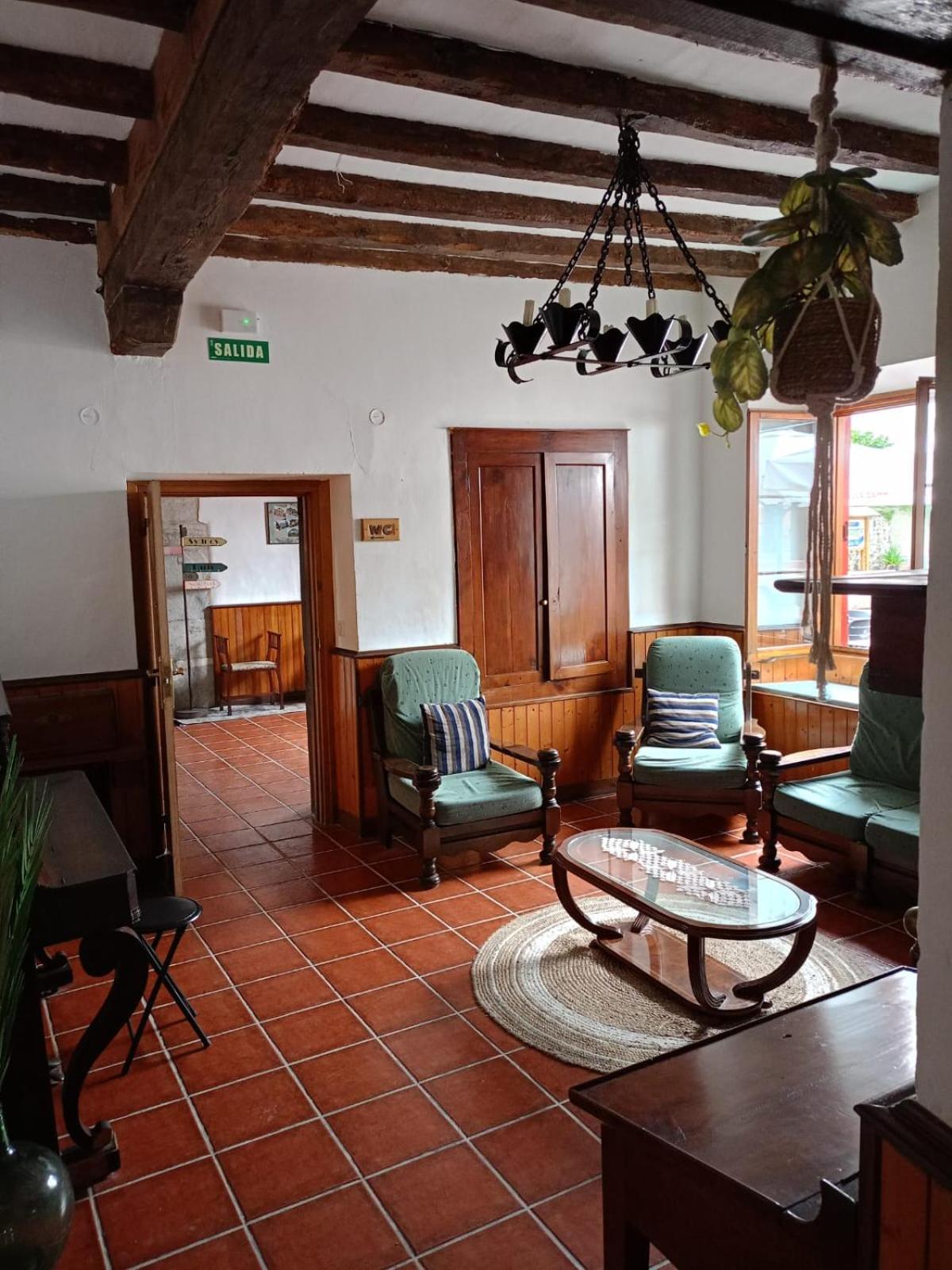 Hostal del Camino de Santiago