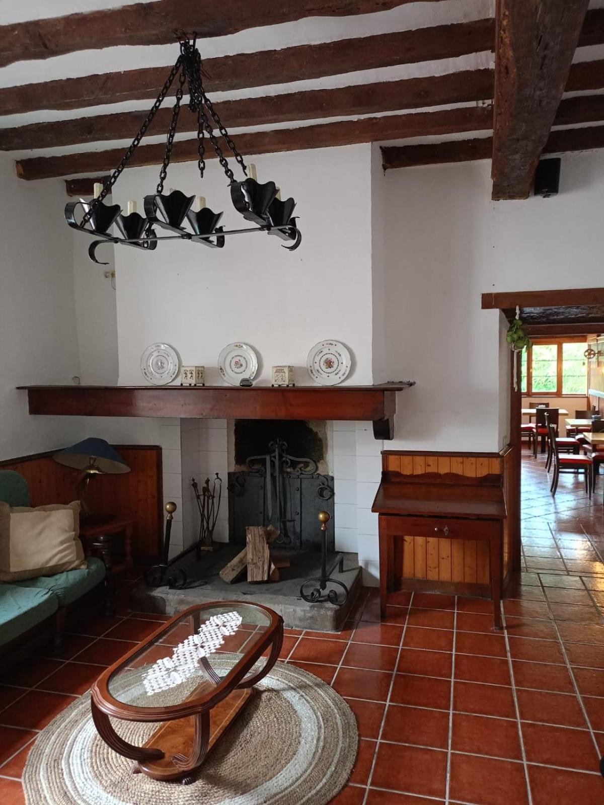 Hostal del Camino de Santiago
