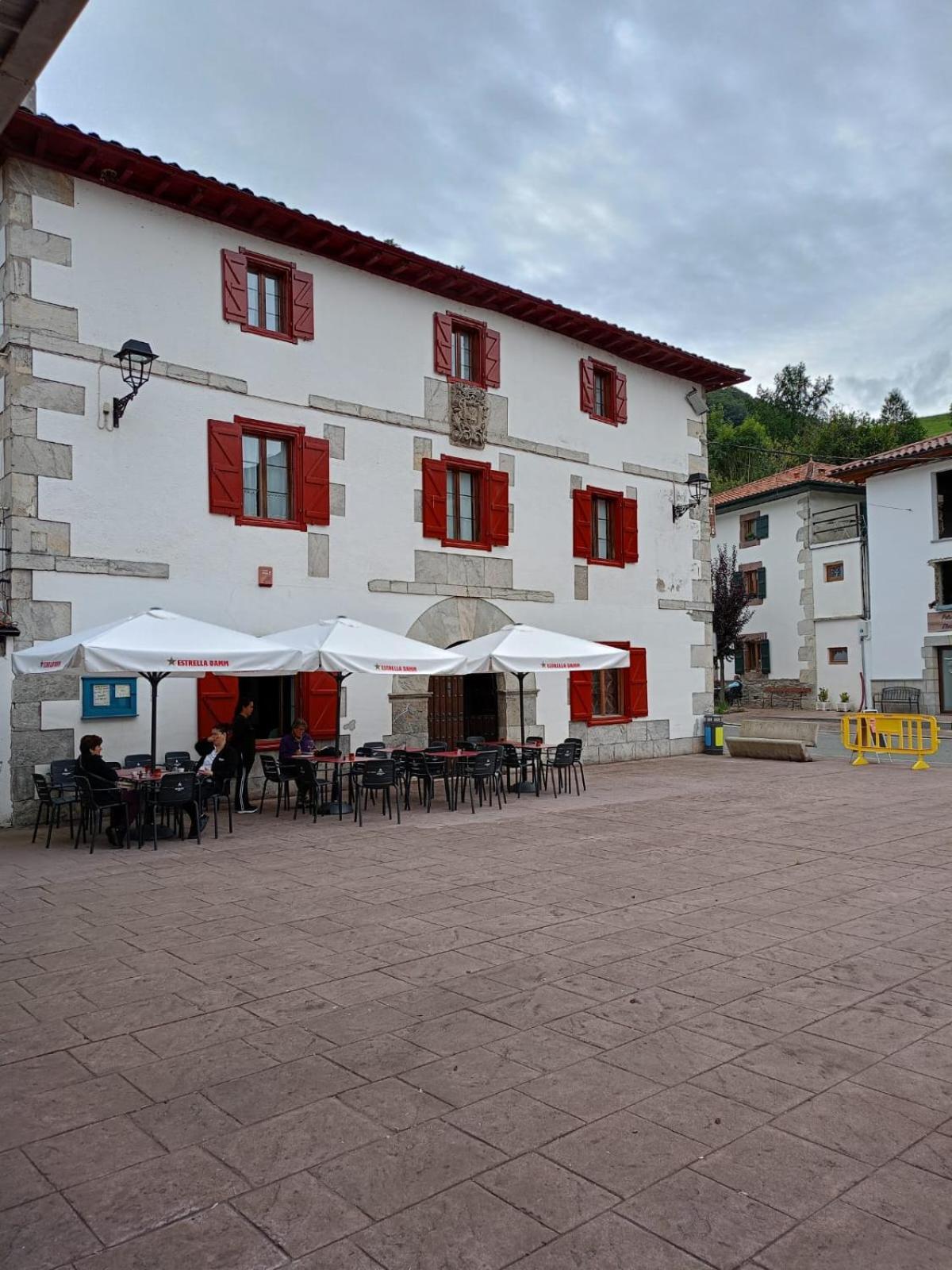 Hostal del Camino de Santiago