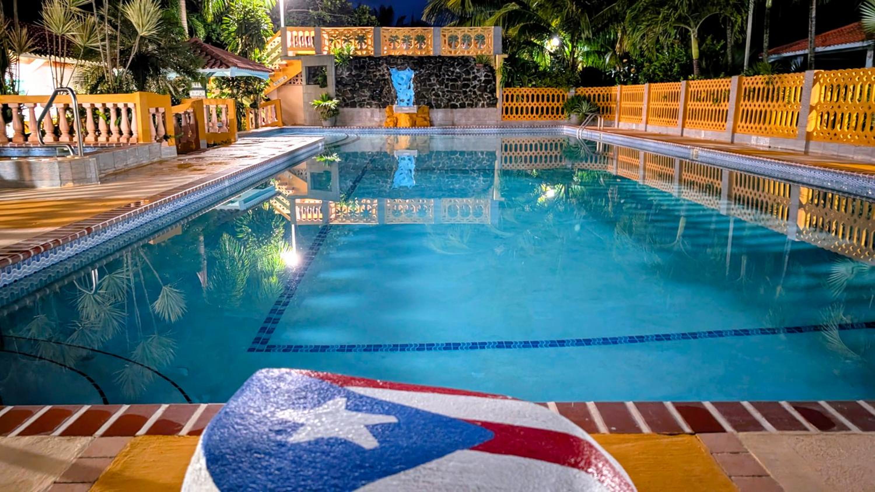 Yukayeke Playa Resort