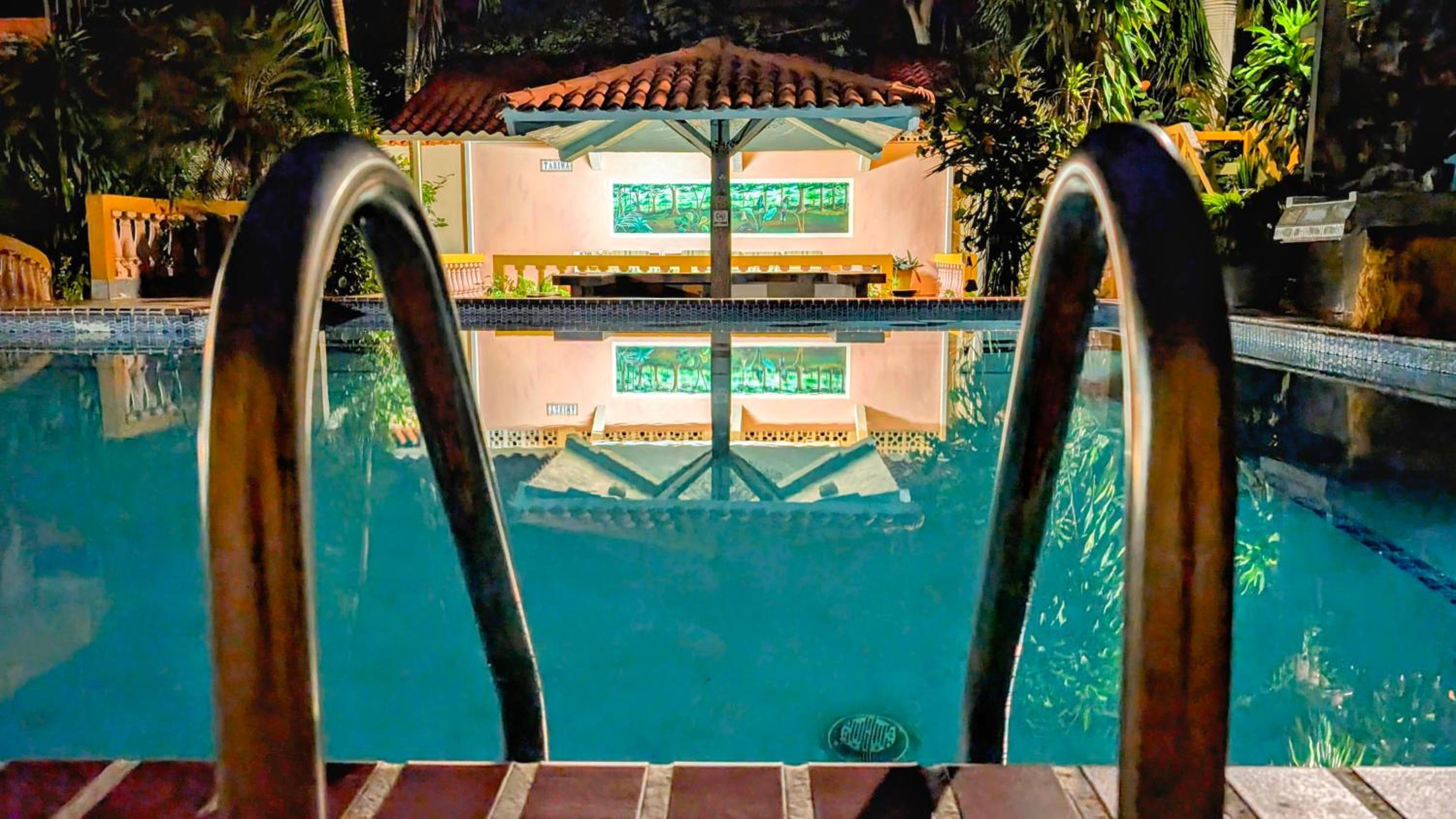 Yukayeke Playa Resort