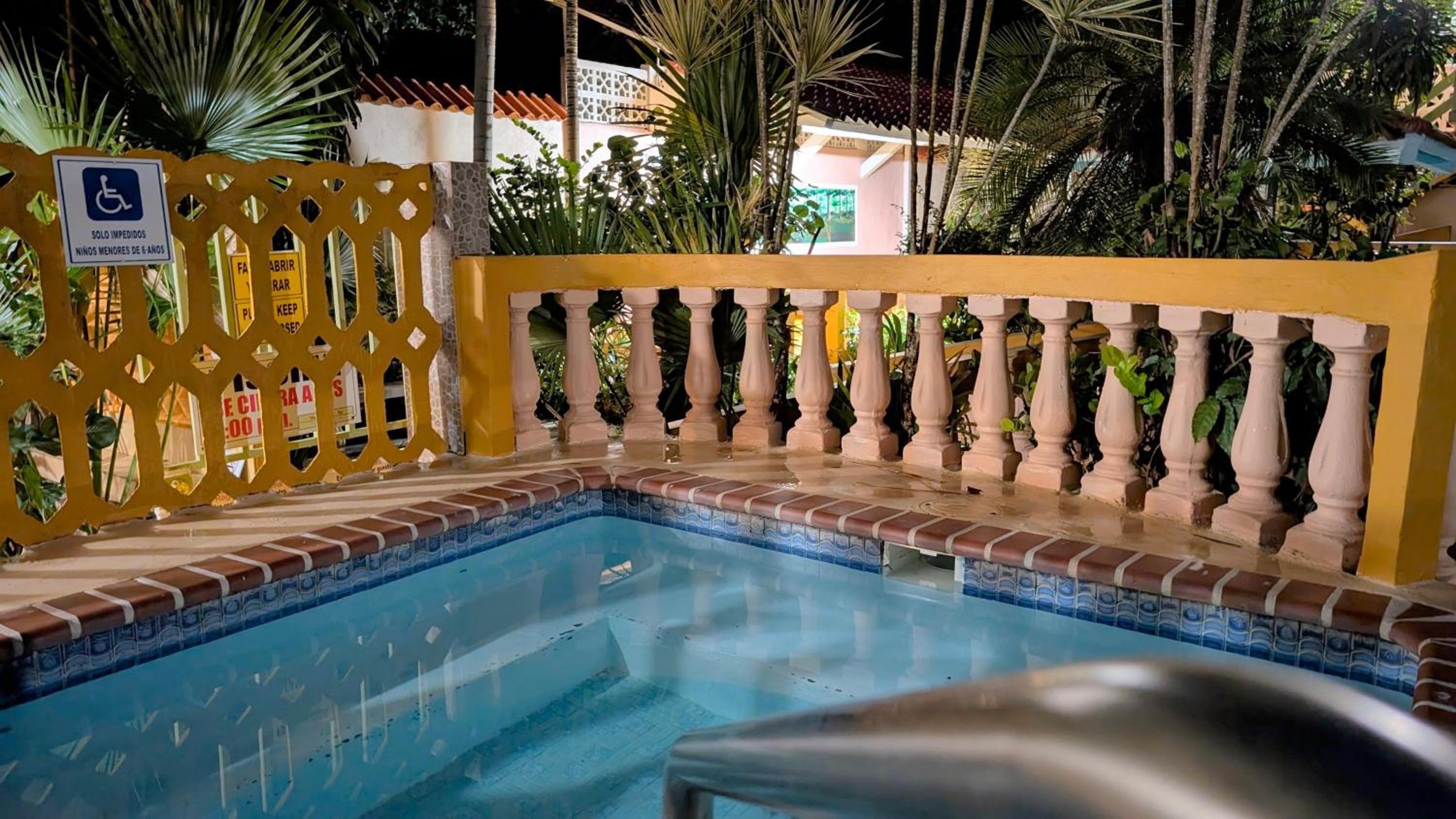 Yukayeke Playa Resort