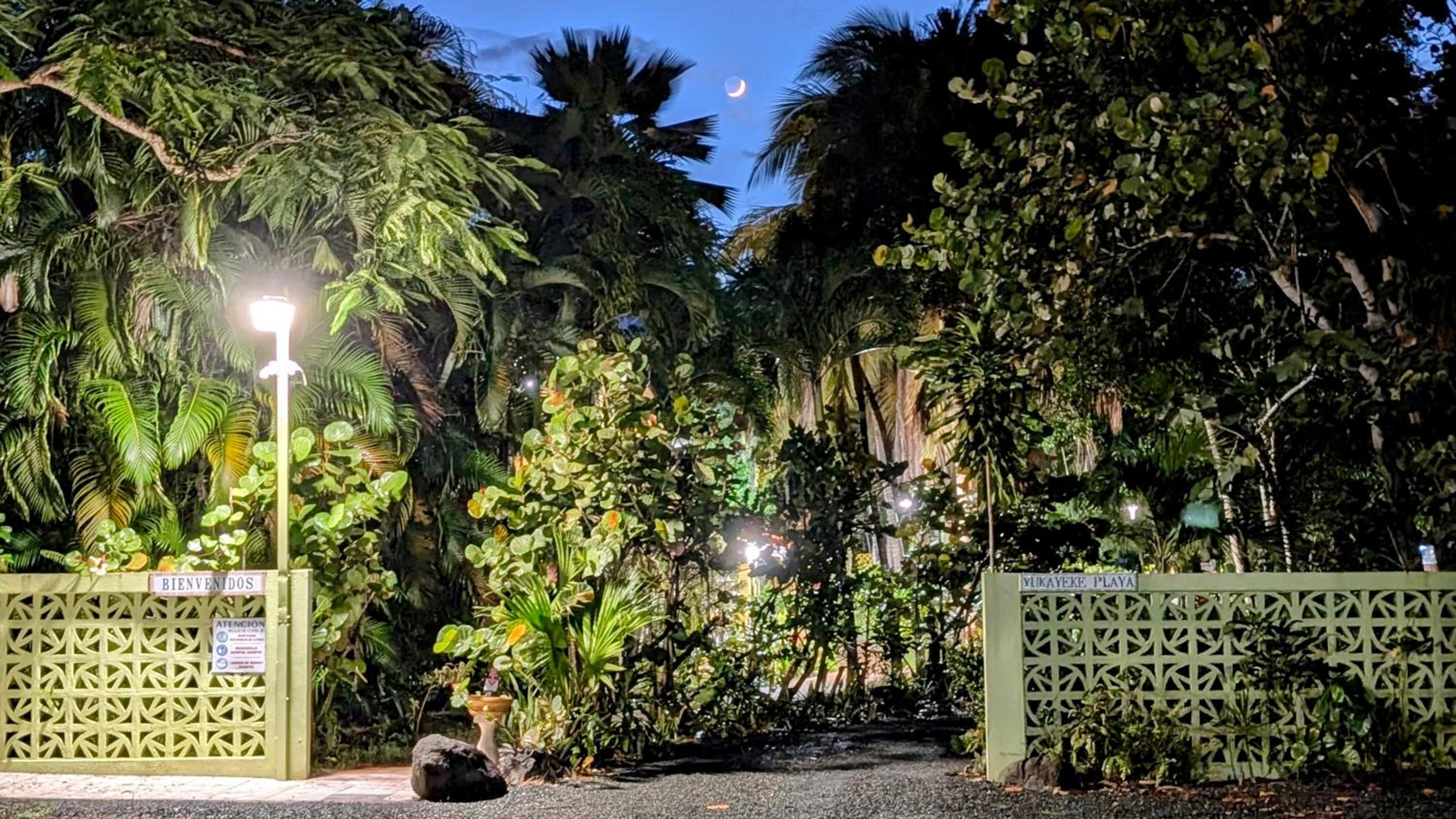Yukayeke Playa Resort
