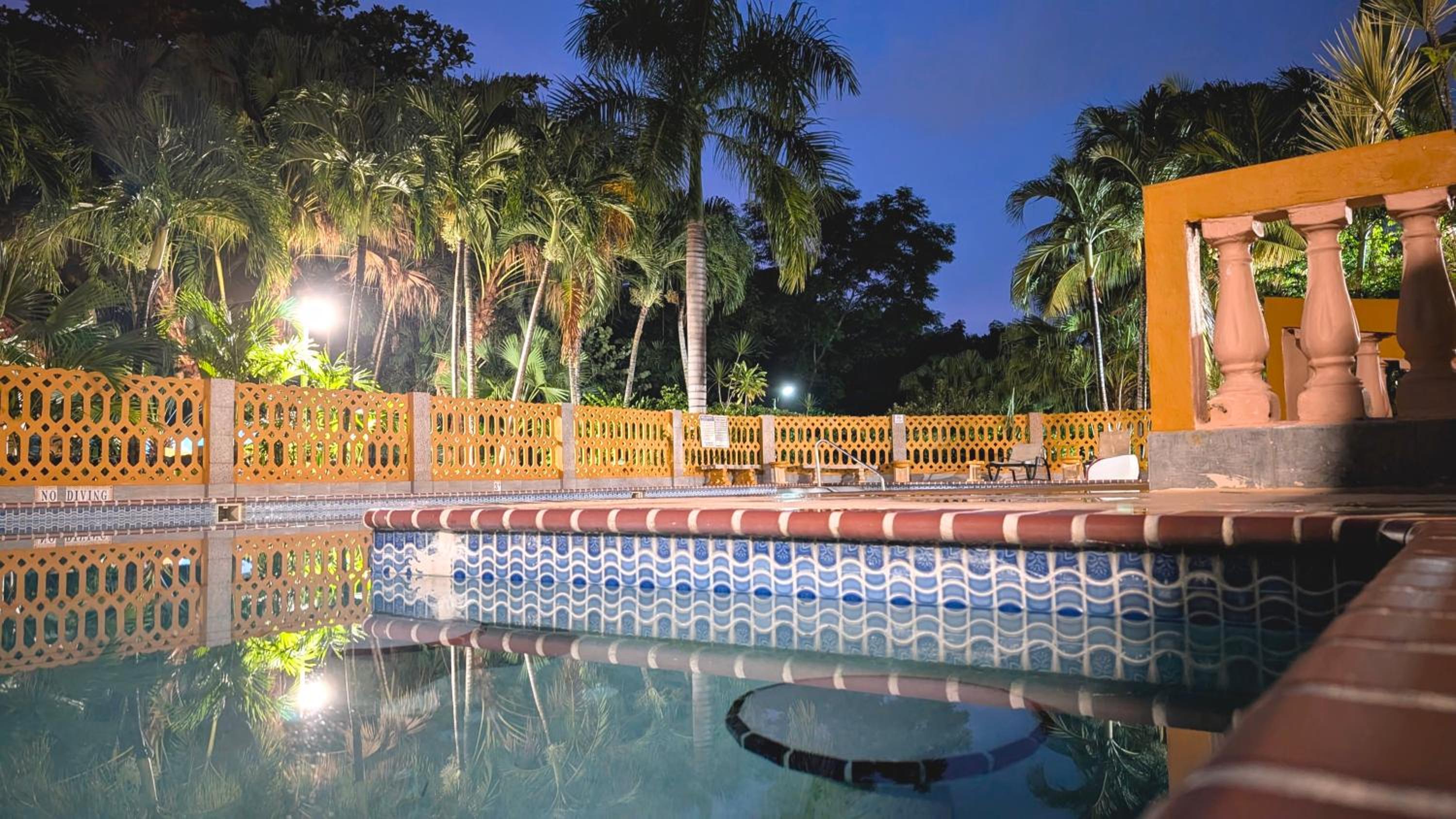 Yukayeke Playa Resort
