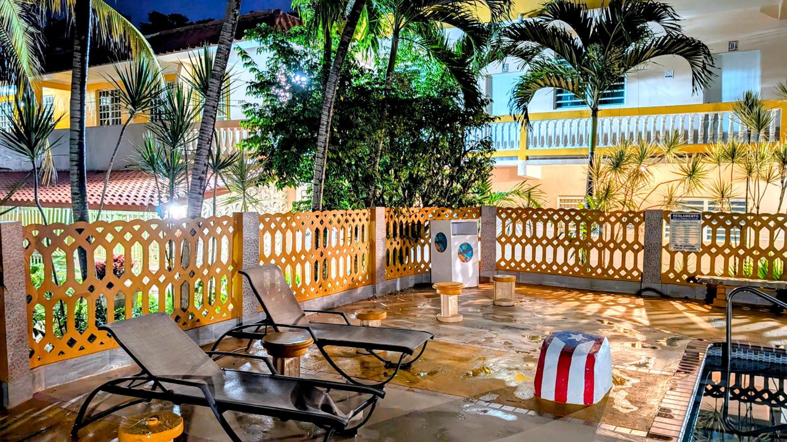 Yukayeke Playa Resort