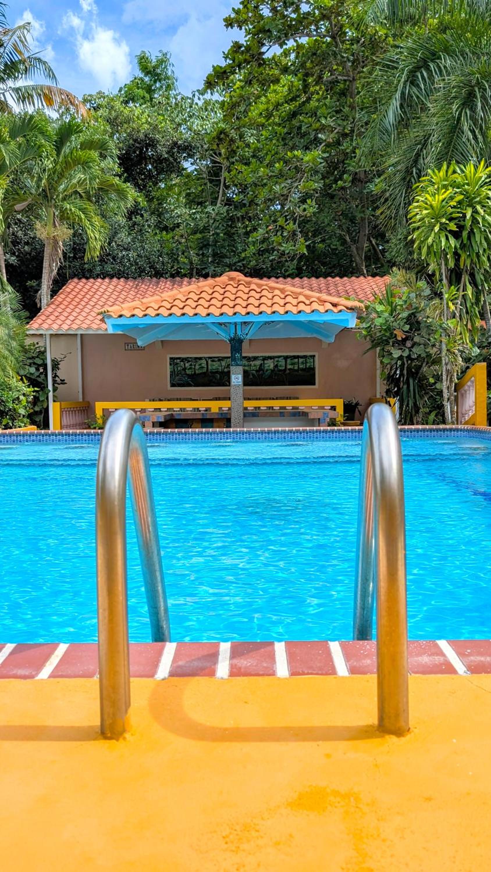 Yukayeke Playa Resort