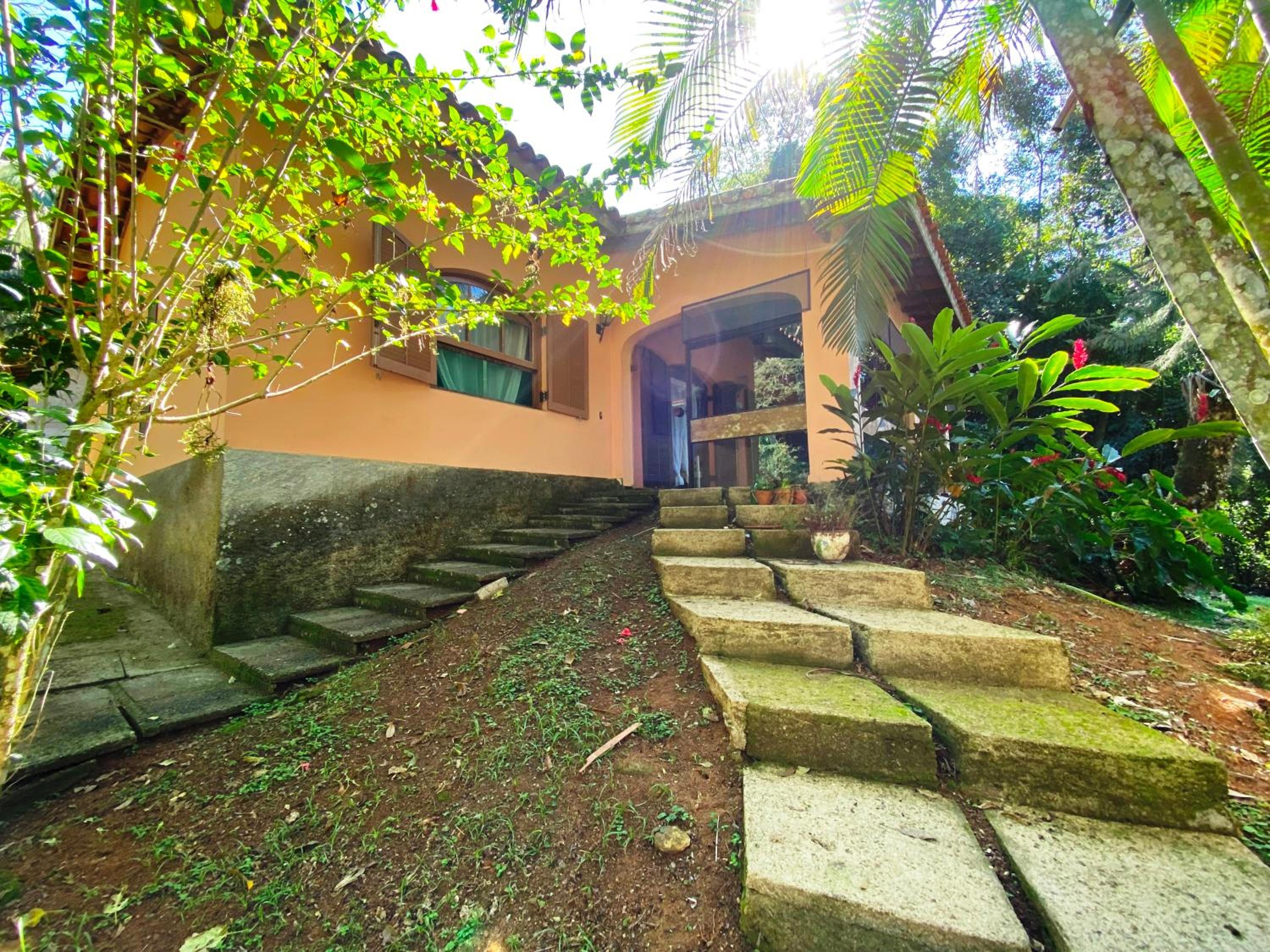 Casa da Mata
