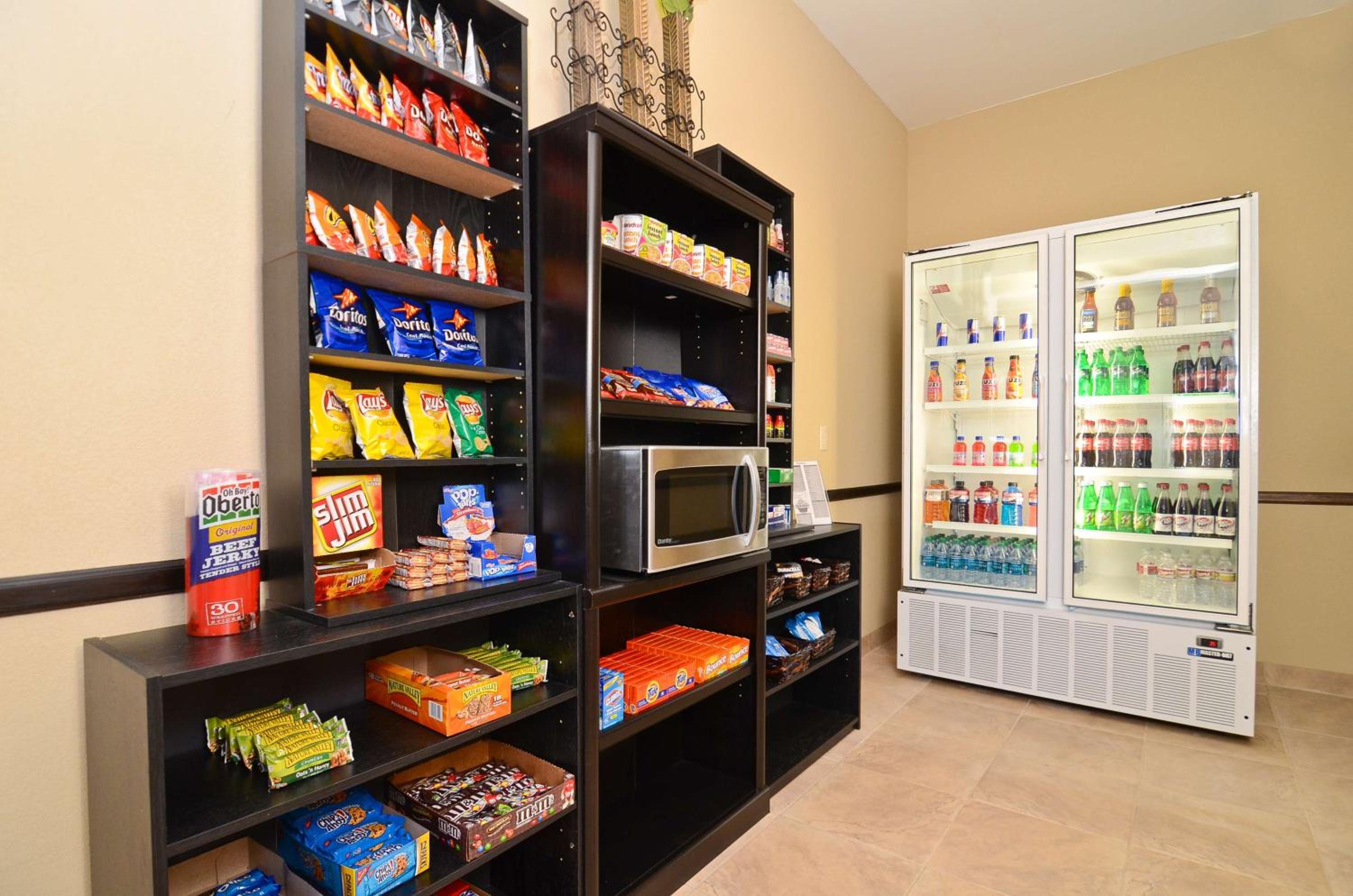 Best Western Plus Emory at Lake Fork Inn  Suites - Property Image 7