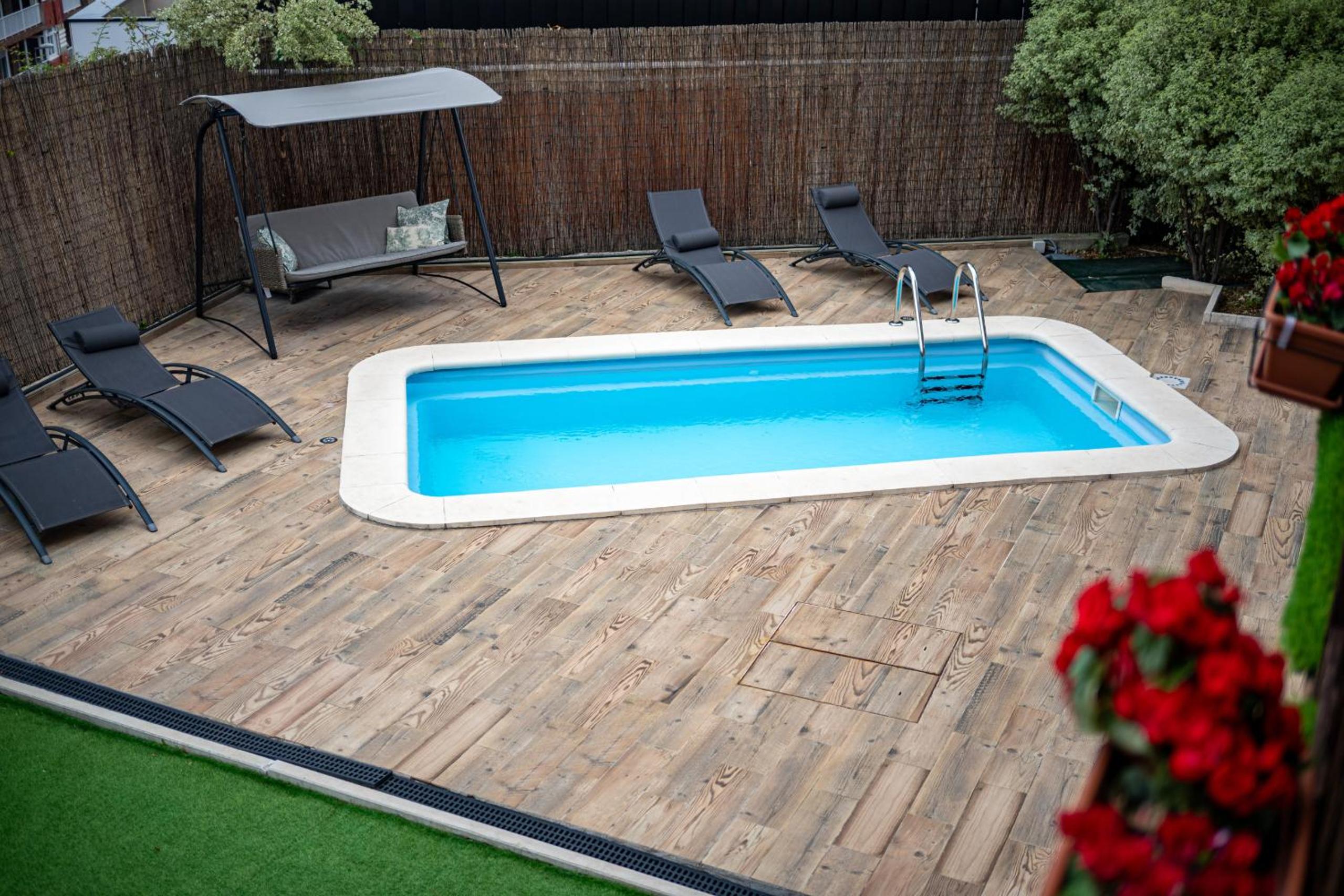 VILLA OASIS by Prim Home Rentals