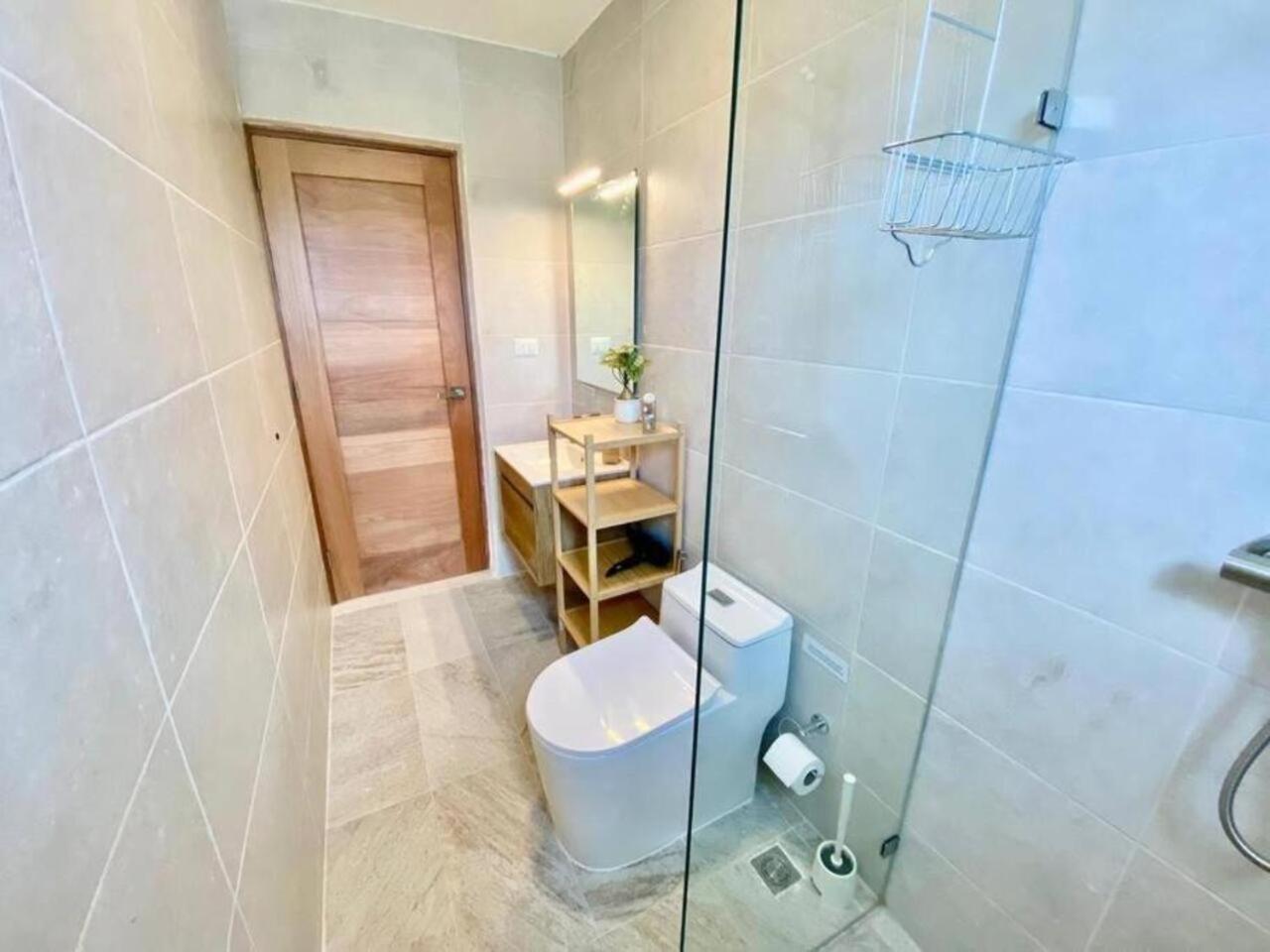 apartamento luxury