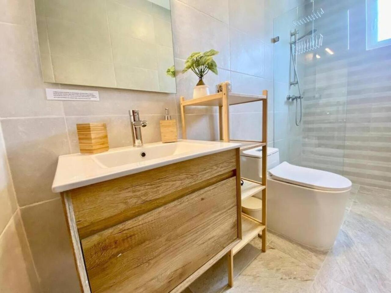 apartamento luxury