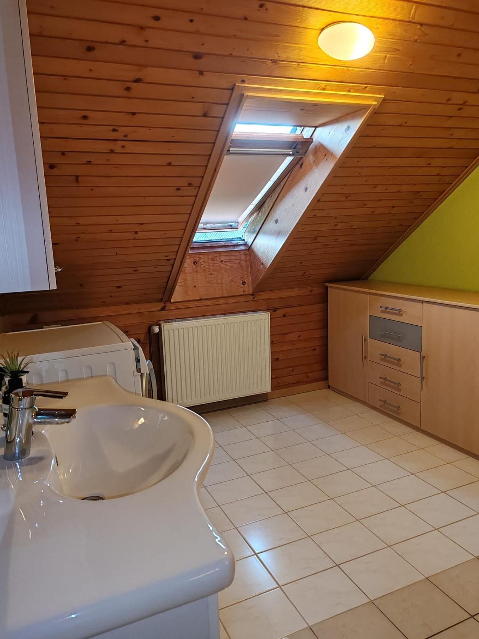 Apartment Katja
