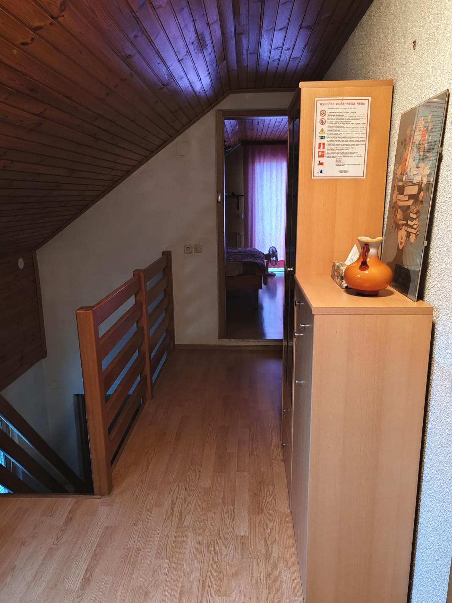 Apartment Katja
