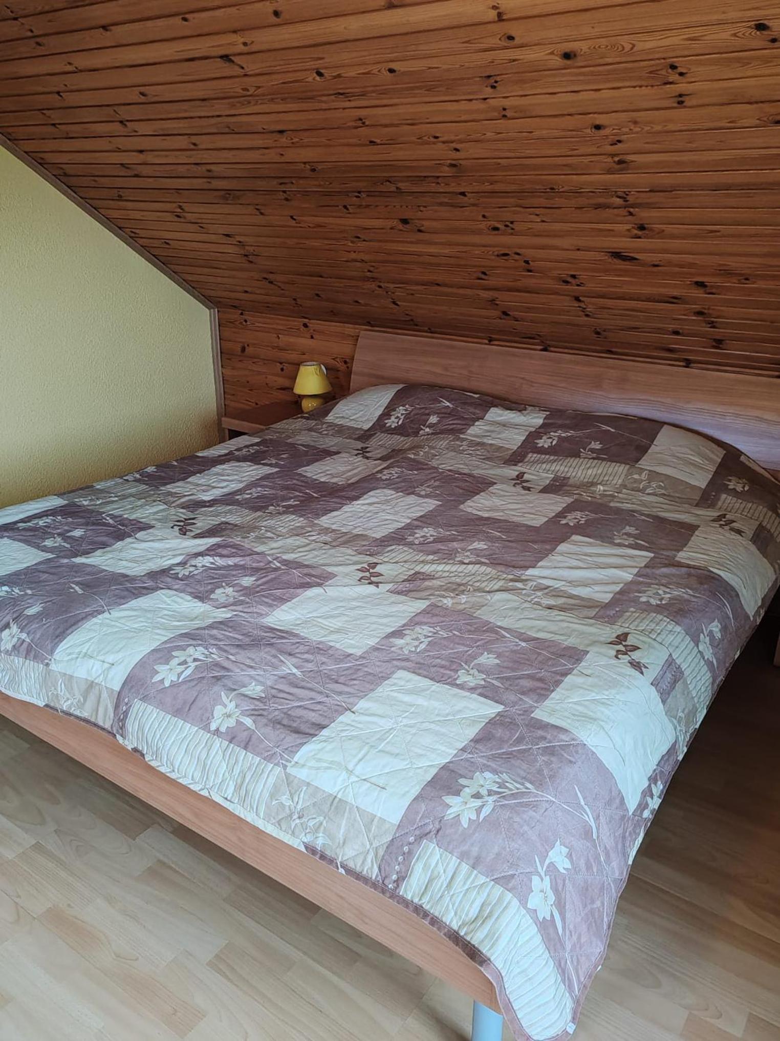 Apartment Katja