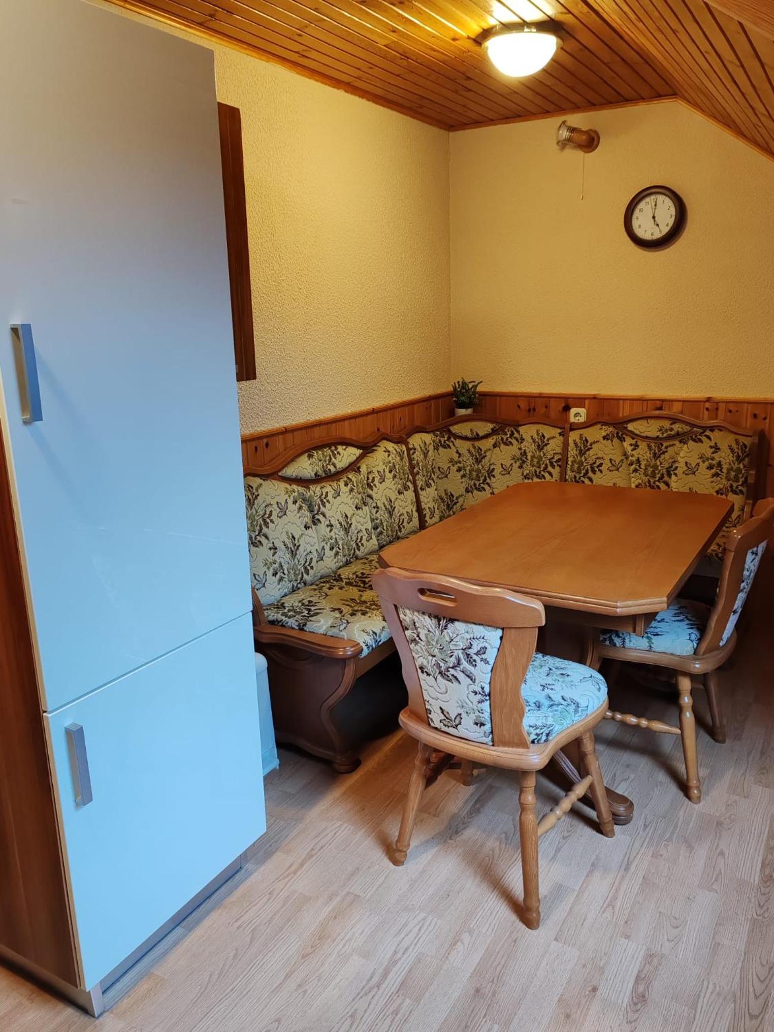 Apartment Katja