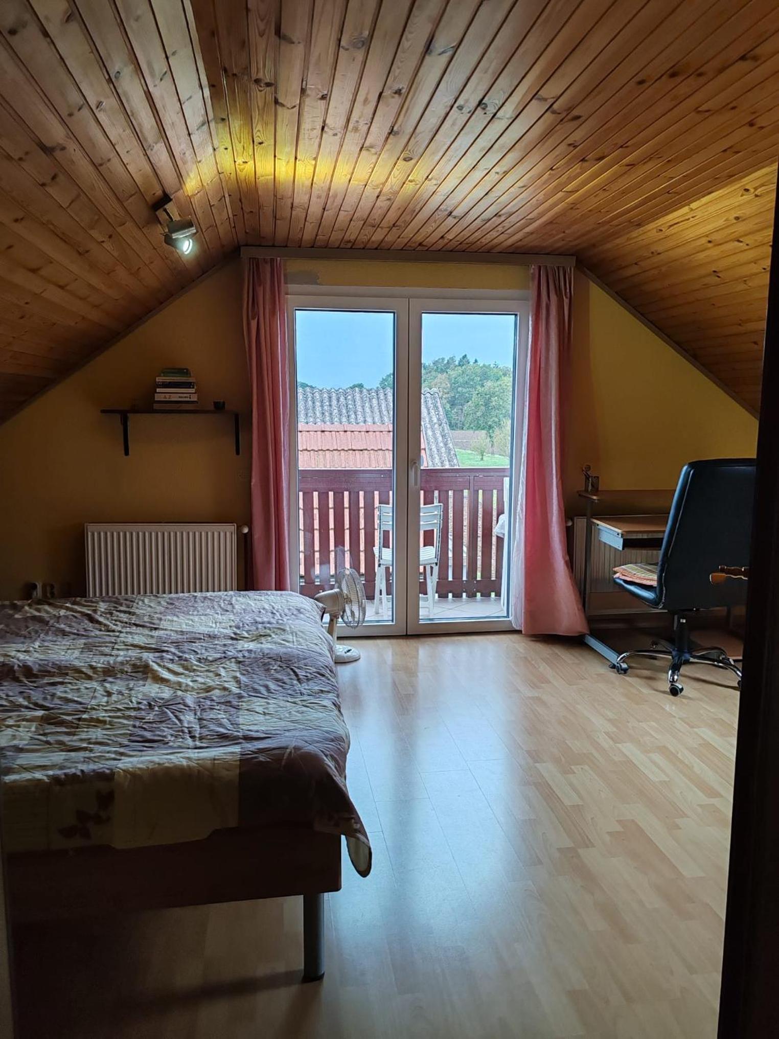 Apartment Katja