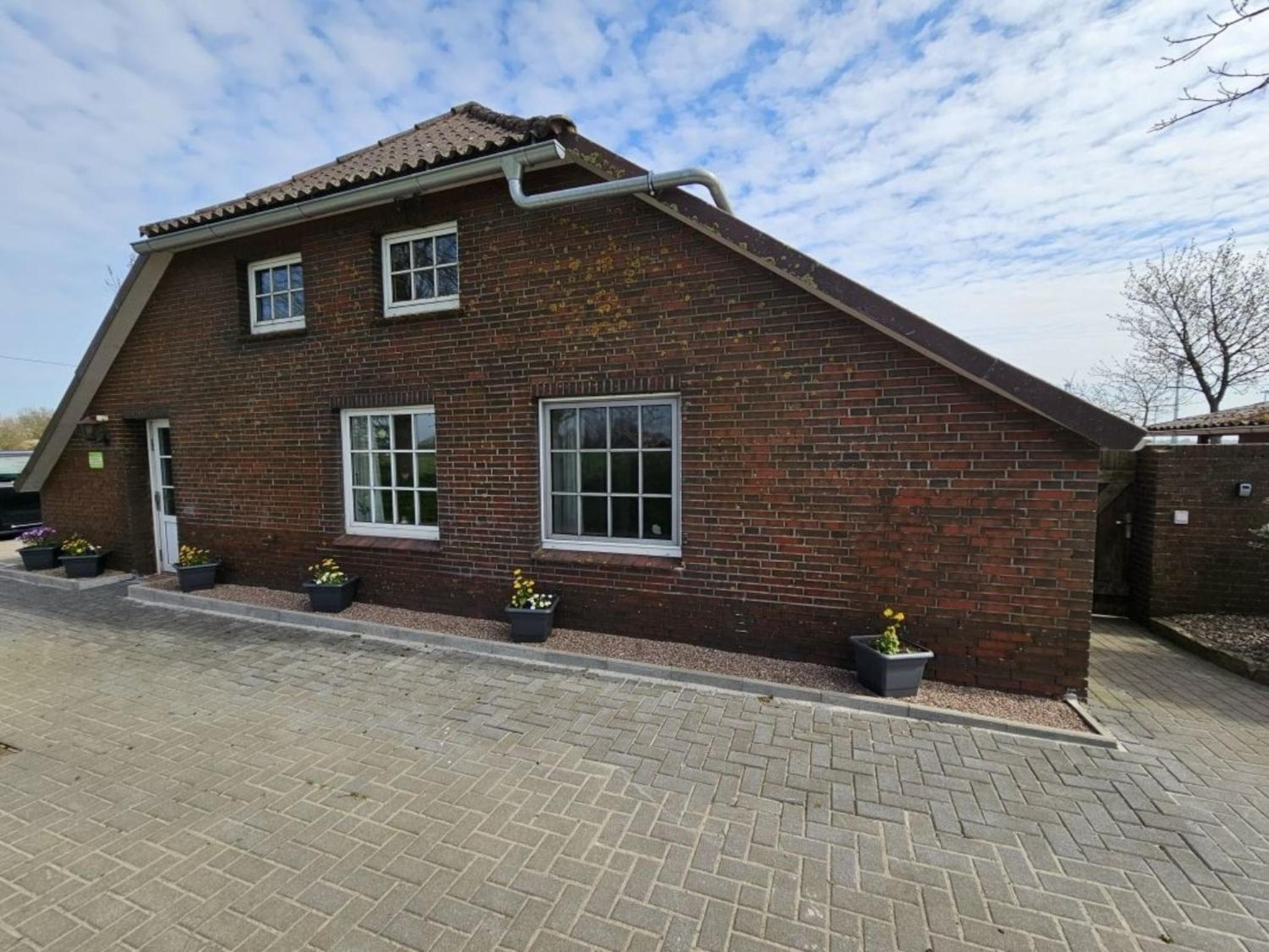Ferienhaus Buttforde