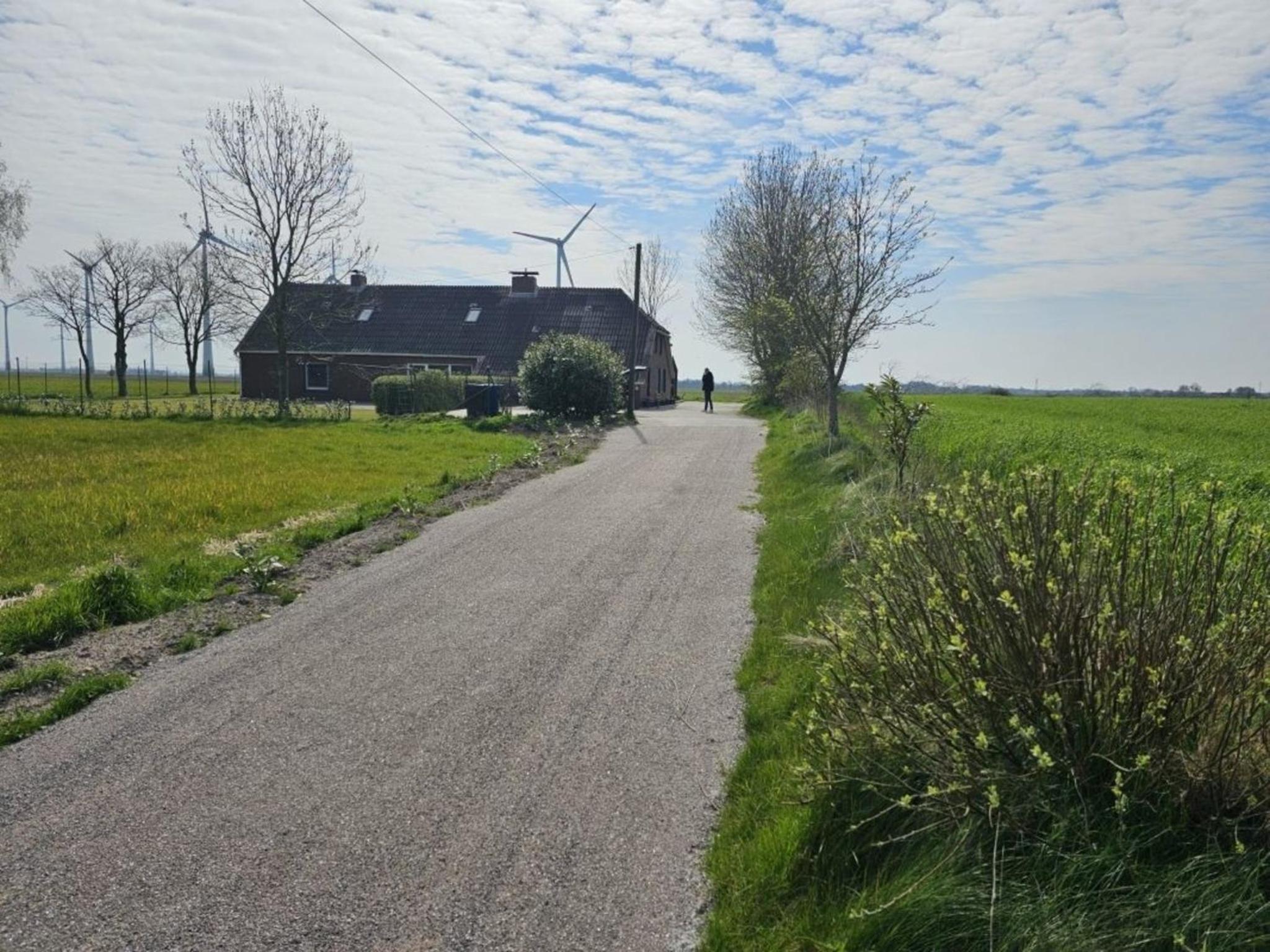 Ferienhaus Buttforde