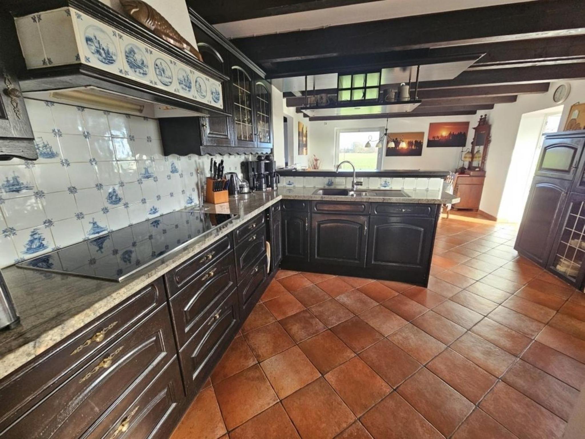 Ferienhaus Buttforde