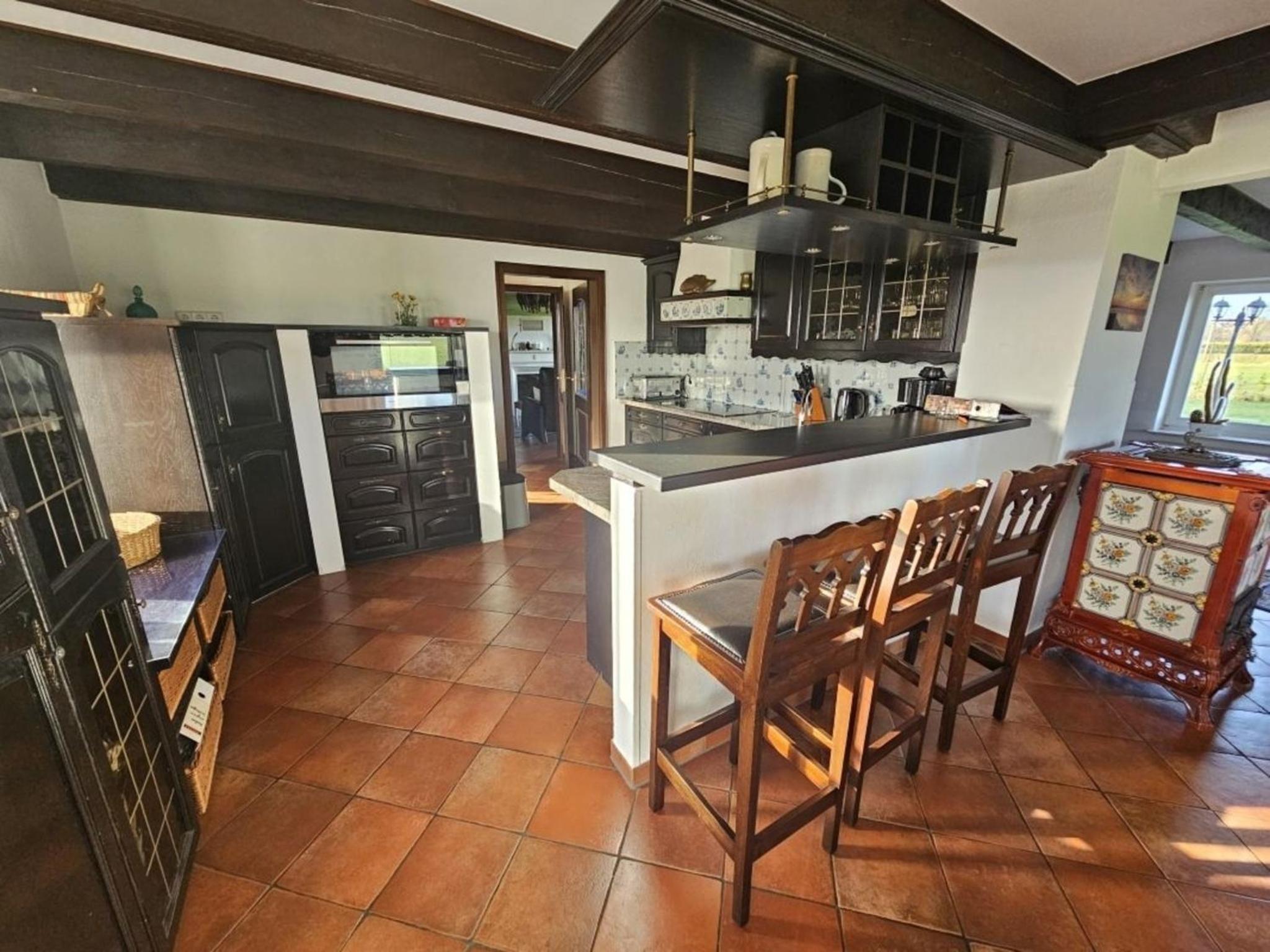 Ferienhaus Buttforde
