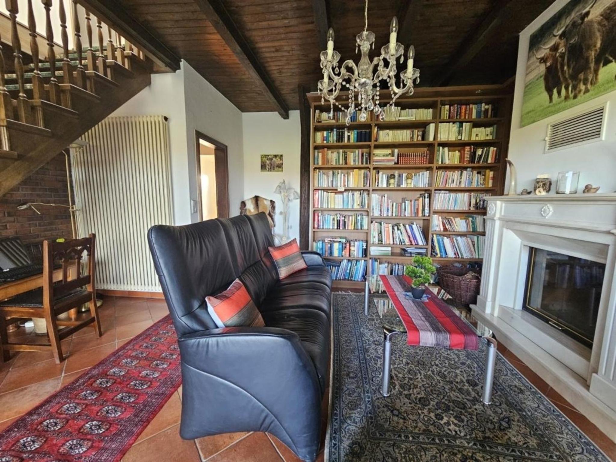 Ferienhaus Buttforde