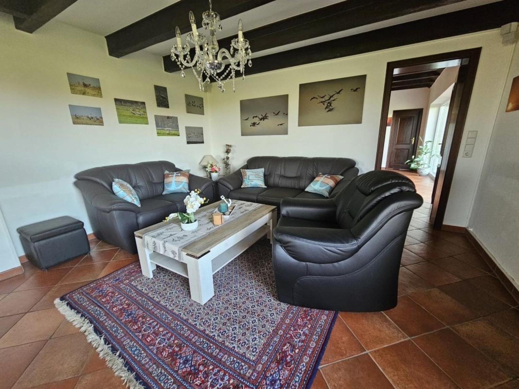 Ferienhaus Buttforde