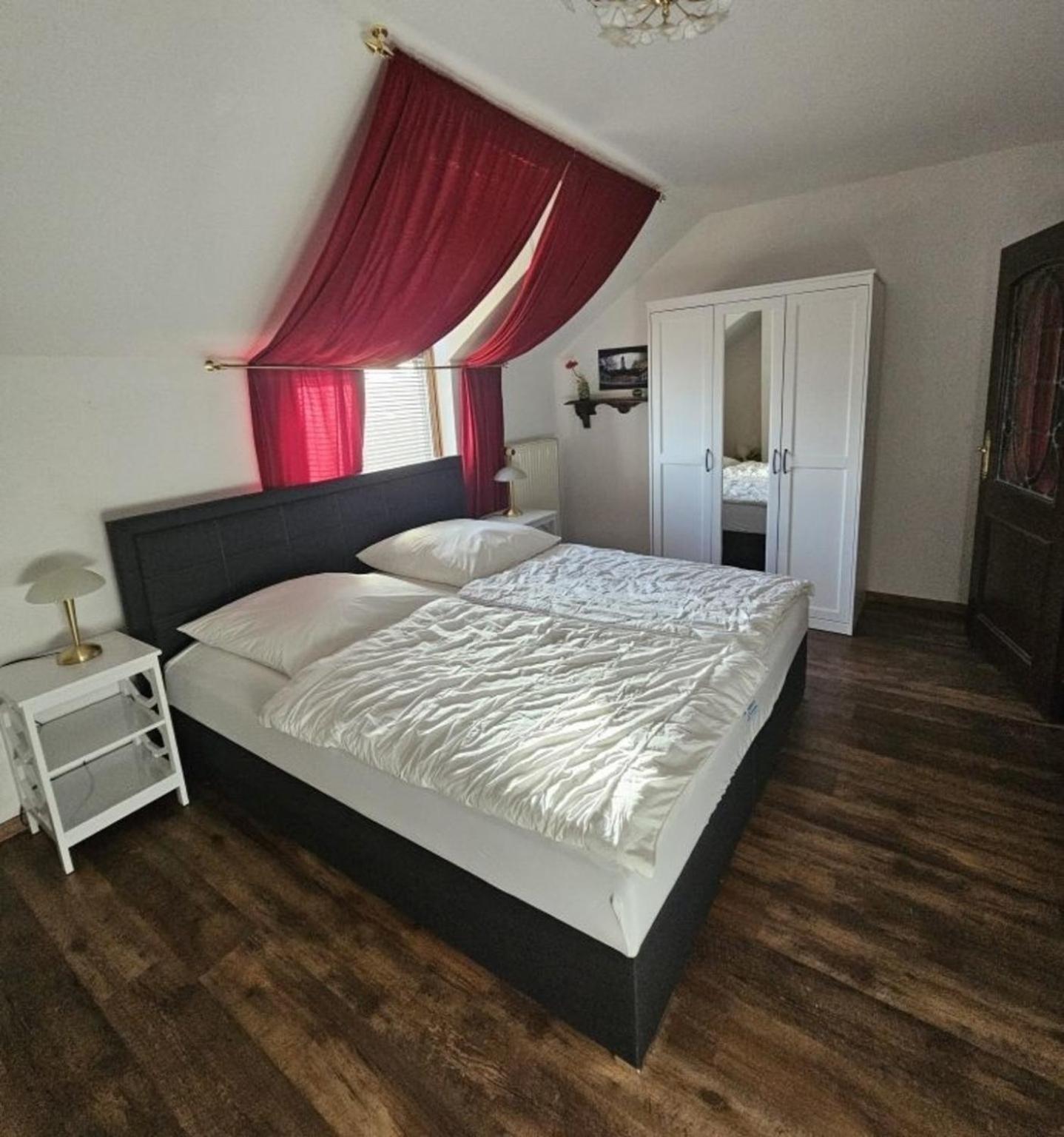 Ferienhaus Buttforde