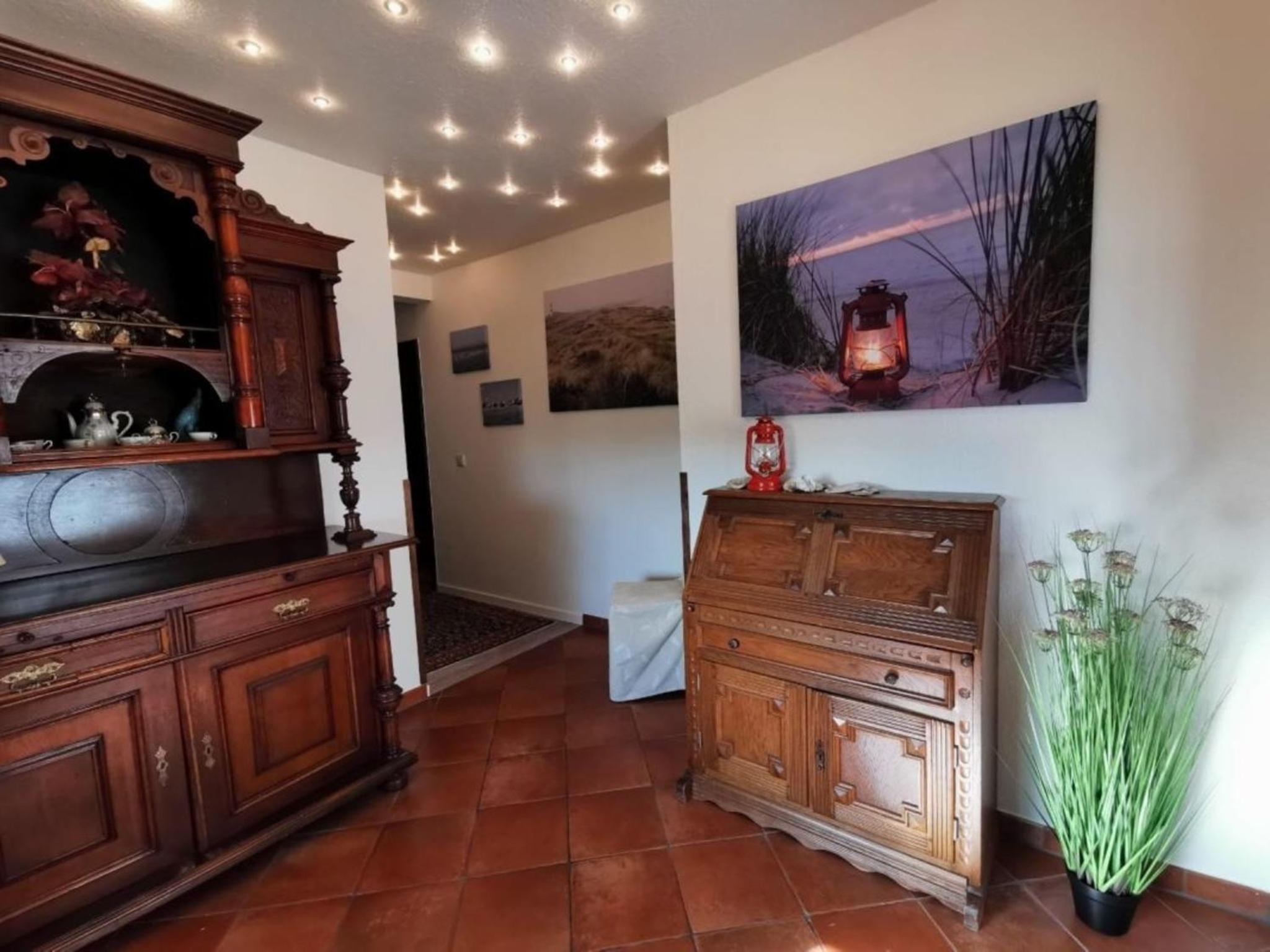 Ferienhaus Buttforde