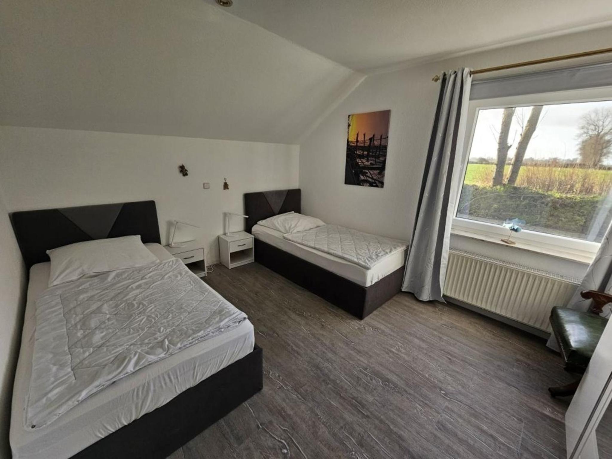 Ferienhaus Buttforde