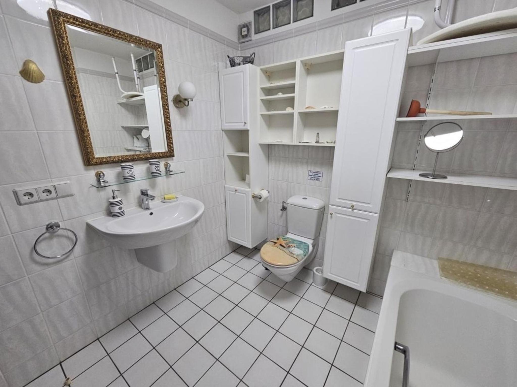 Ferienhaus Buttforde