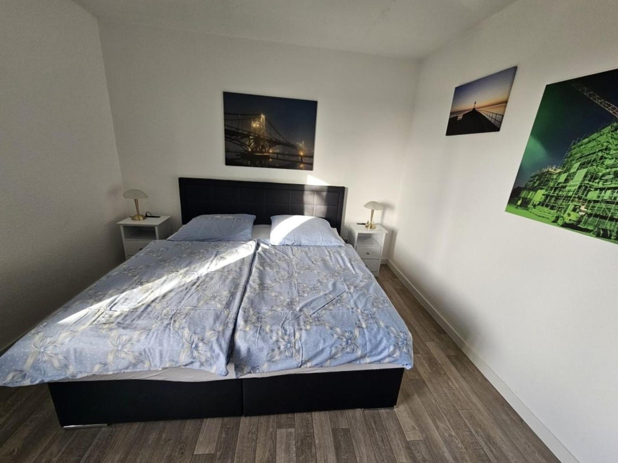 Ferienhaus Buttforde