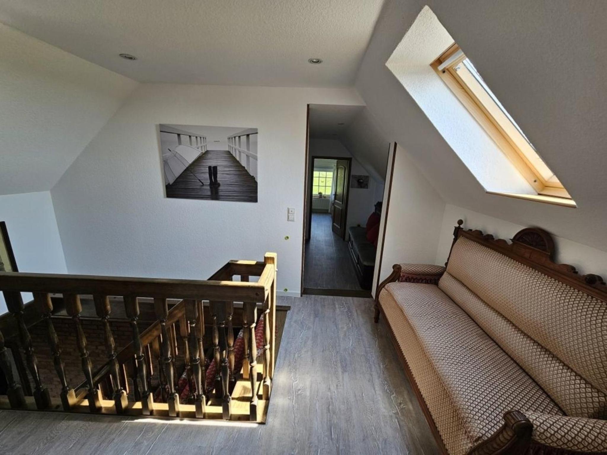 Ferienhaus Buttforde