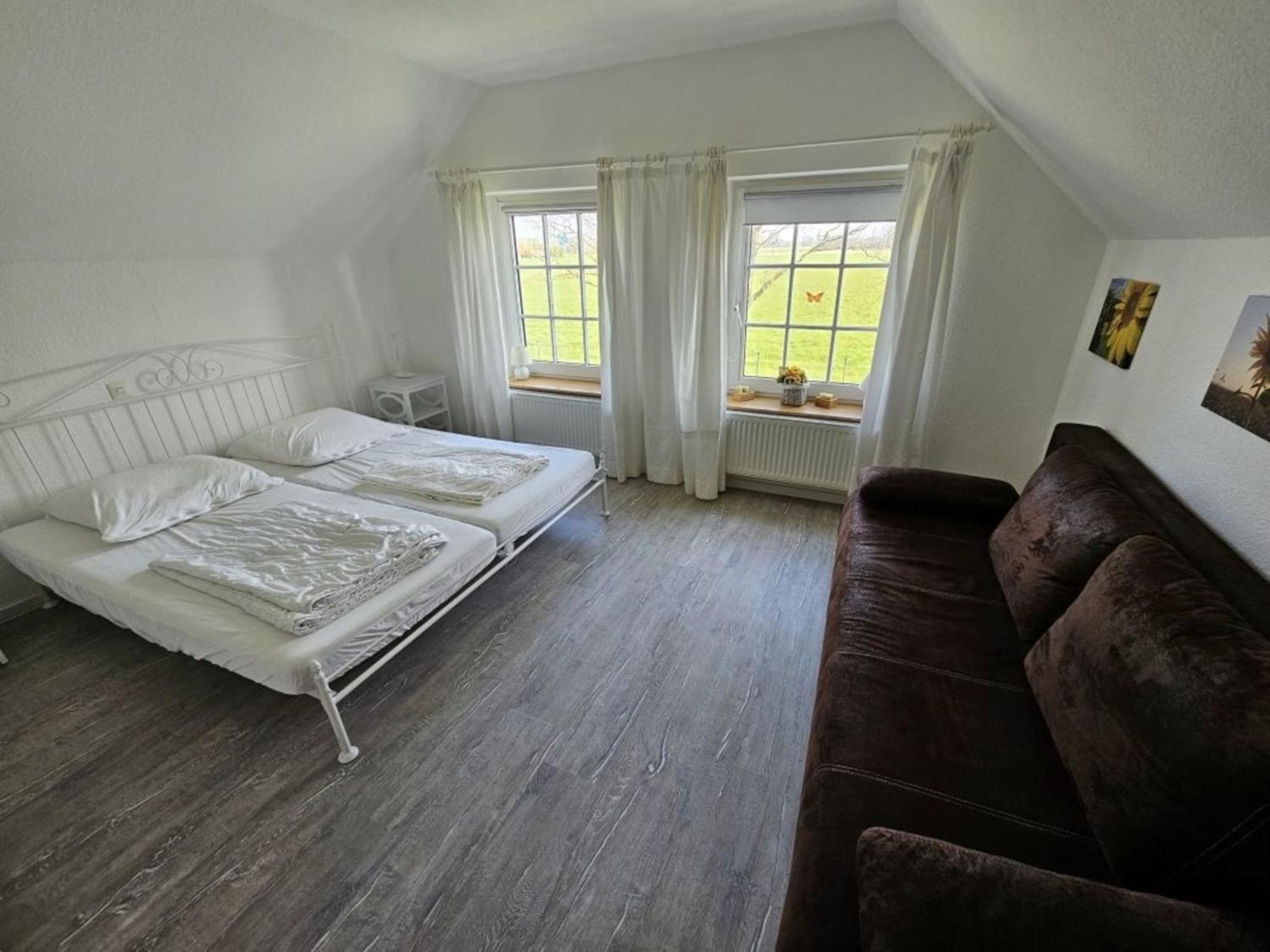 Ferienhaus Buttforde