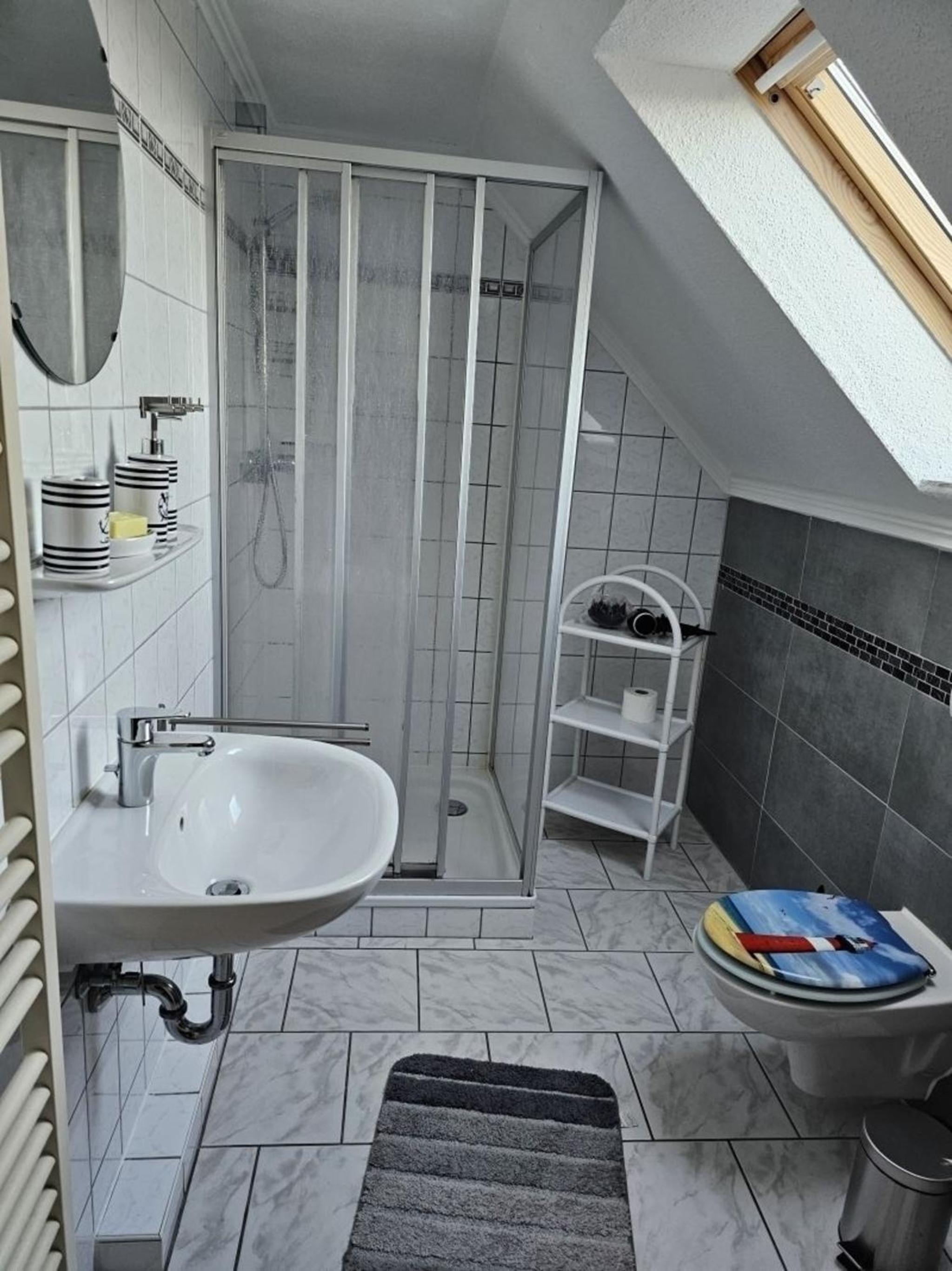 Ferienhaus Buttforde